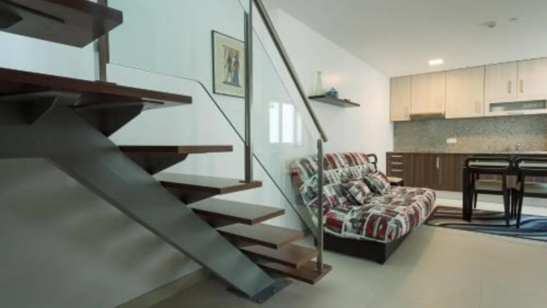 페라 PeraLux 4성급 호텔 스위트룸