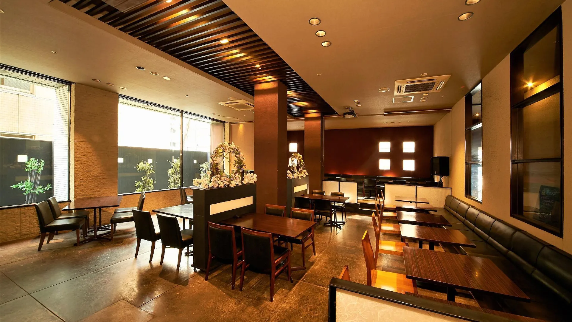 후쿠오카 도요호텔 2성급 호텔 스위트룸