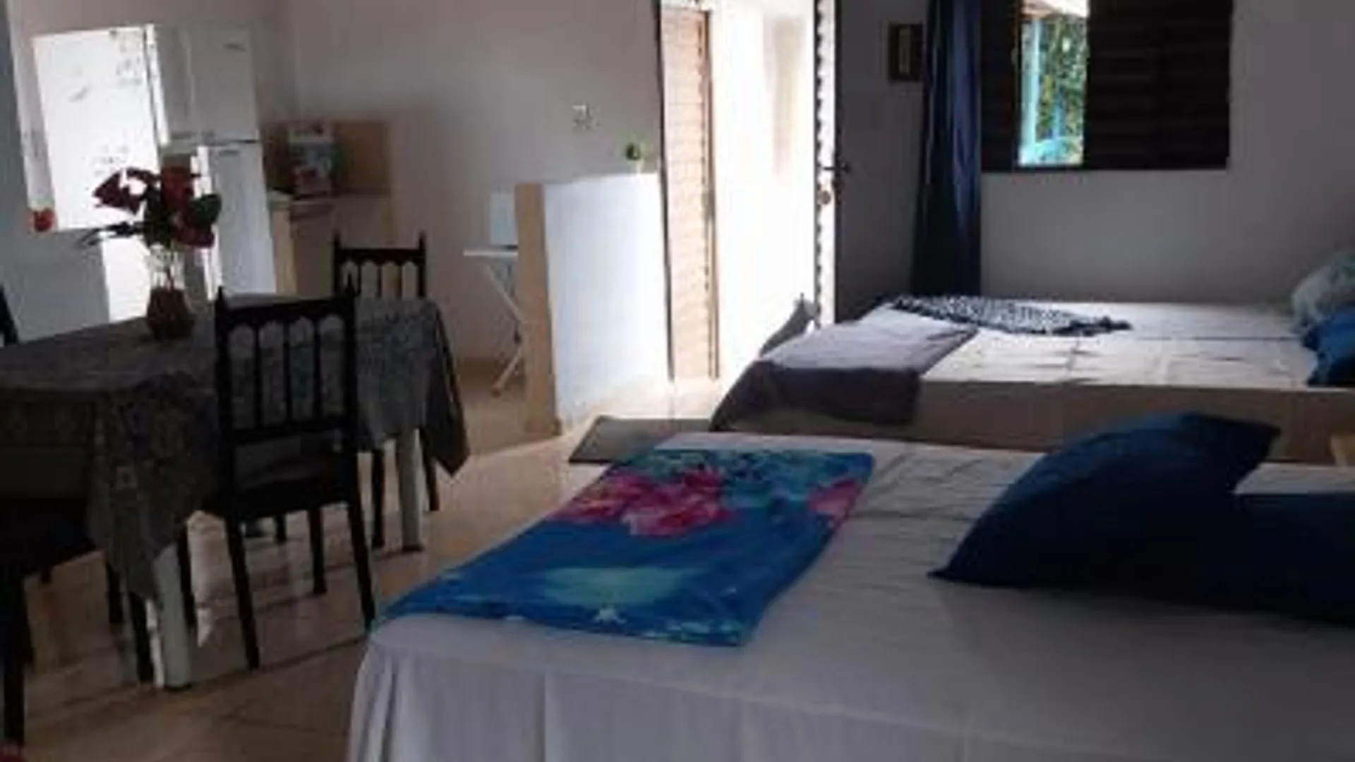 컨저베토리아 Pousada das Estrelas -Rua principal no centro de Conservatoria 2성급 호텔 스위트룸