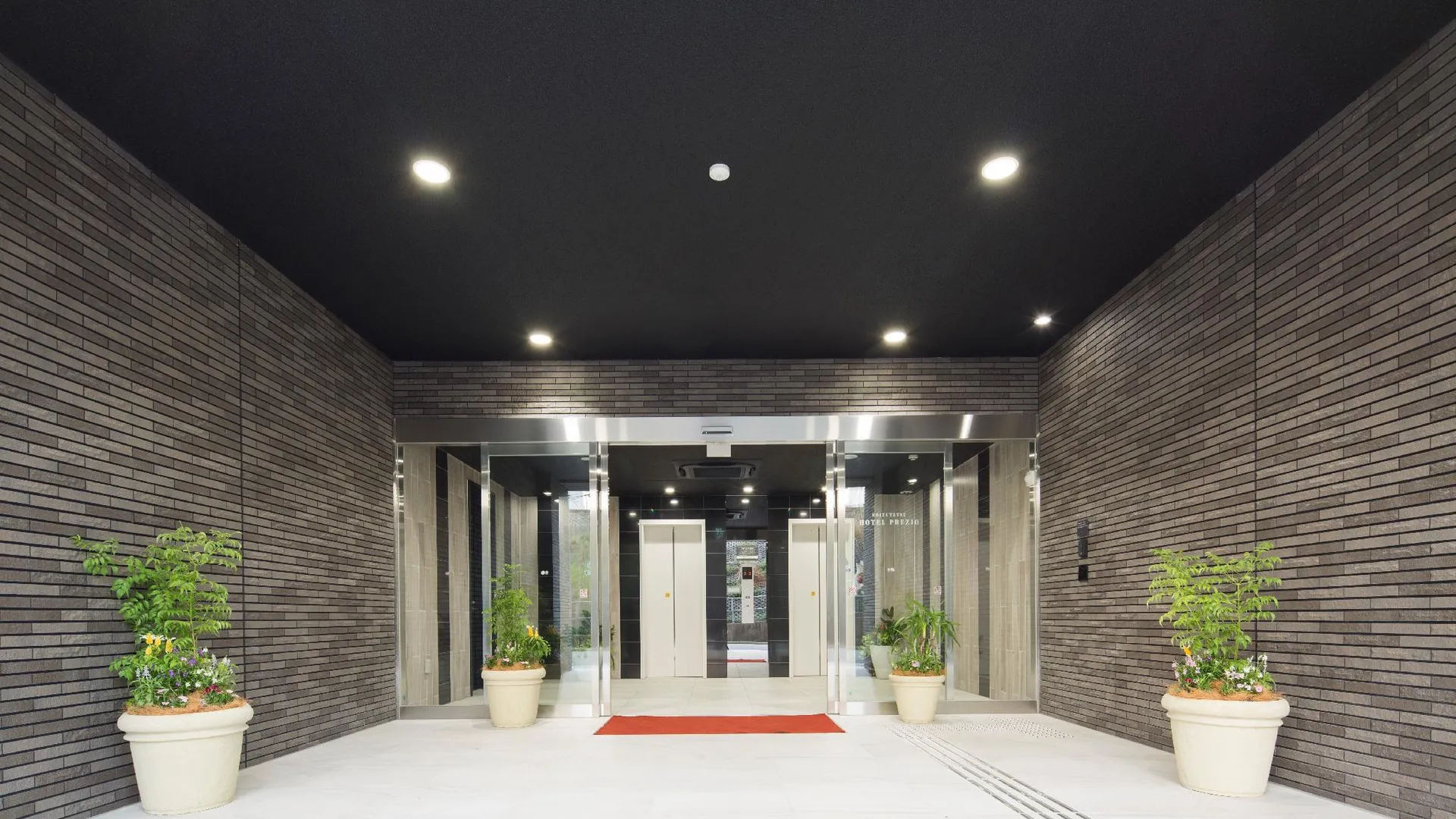 후쿠오카 시즈테츠 호텔 프레지오 하카타-에키마에 3성급 호텔 수영장