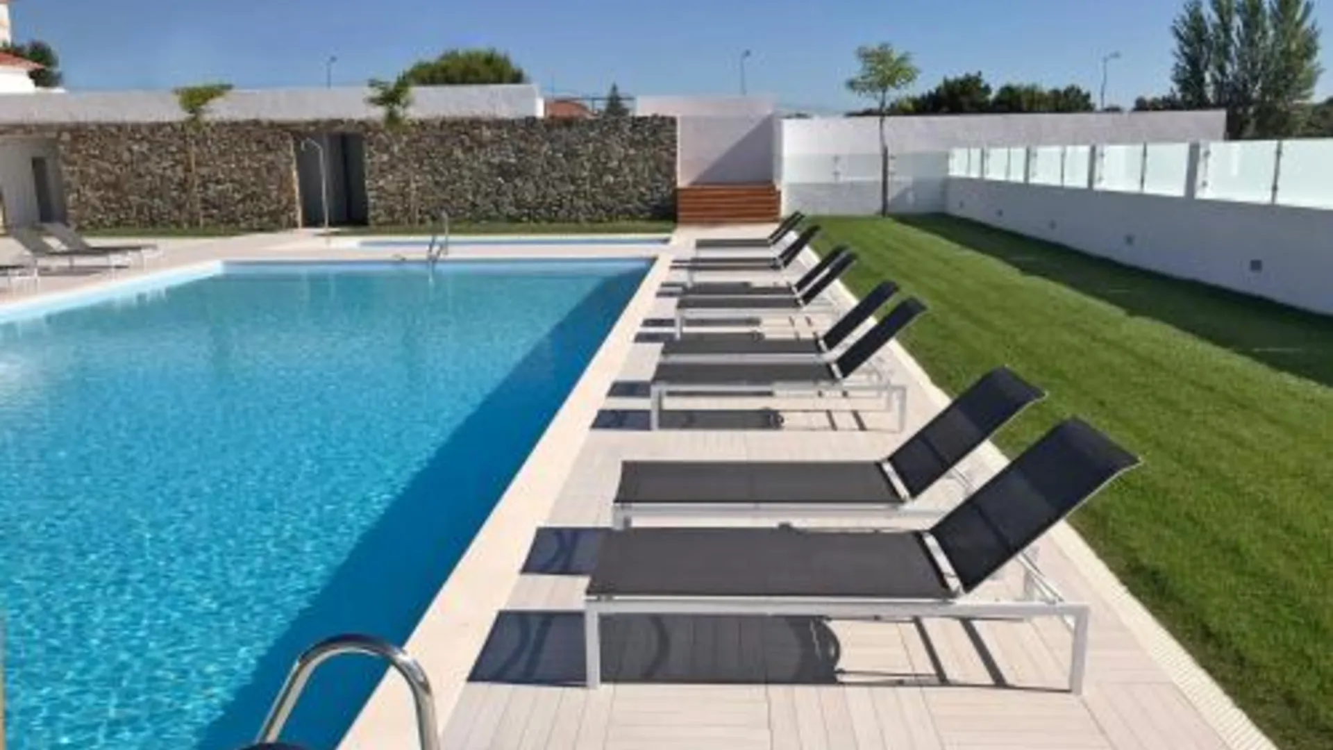 일바스 Varchotel 3성급 호텔 부대시설