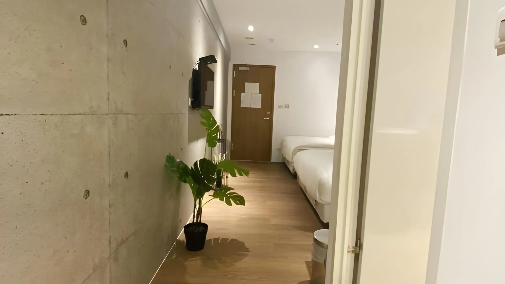 타이베이 M Taipei Hotel 3성급 호텔 레스토랑