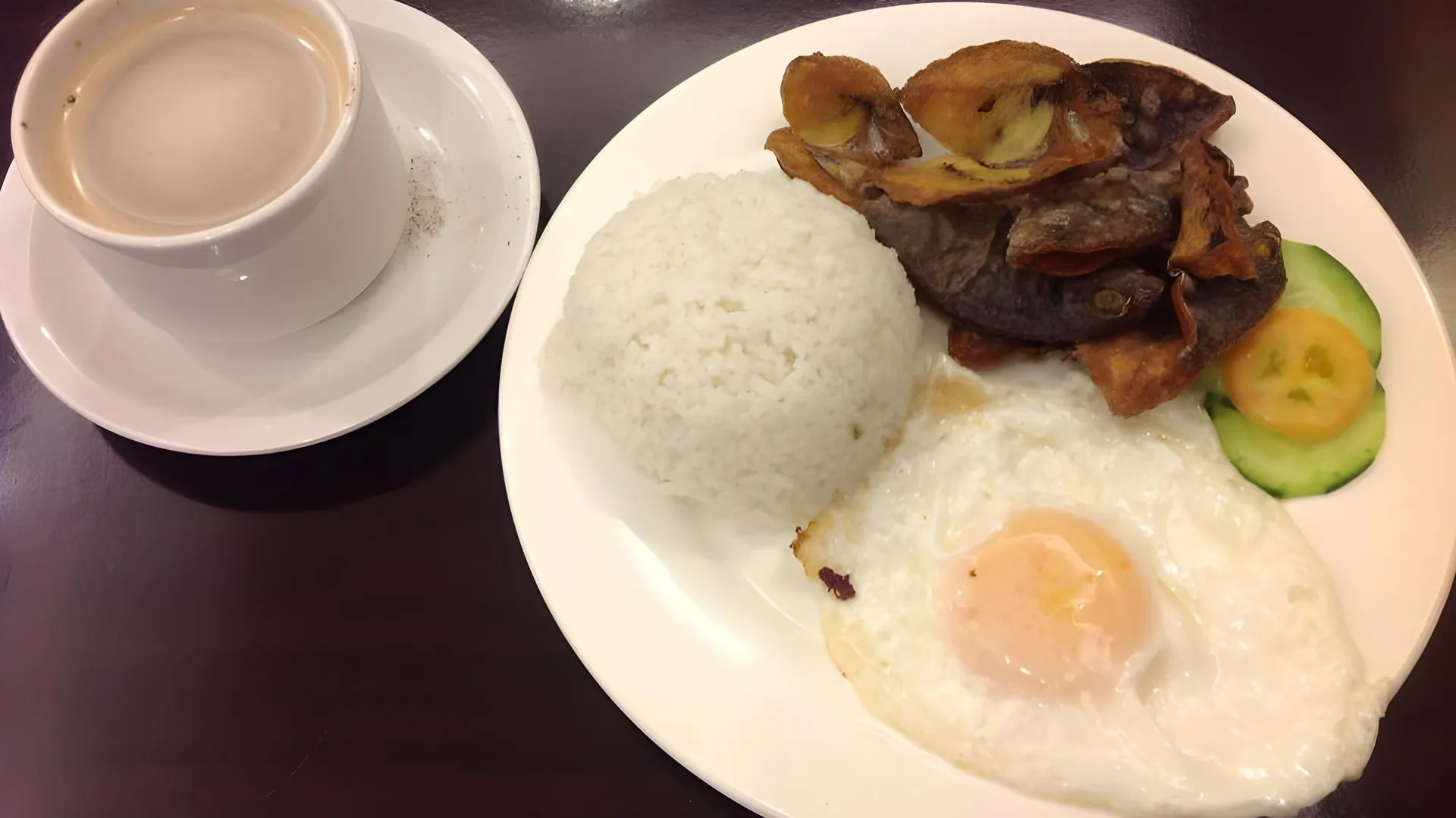 세부 스카이파크 펜션 2성급 호텔 전망