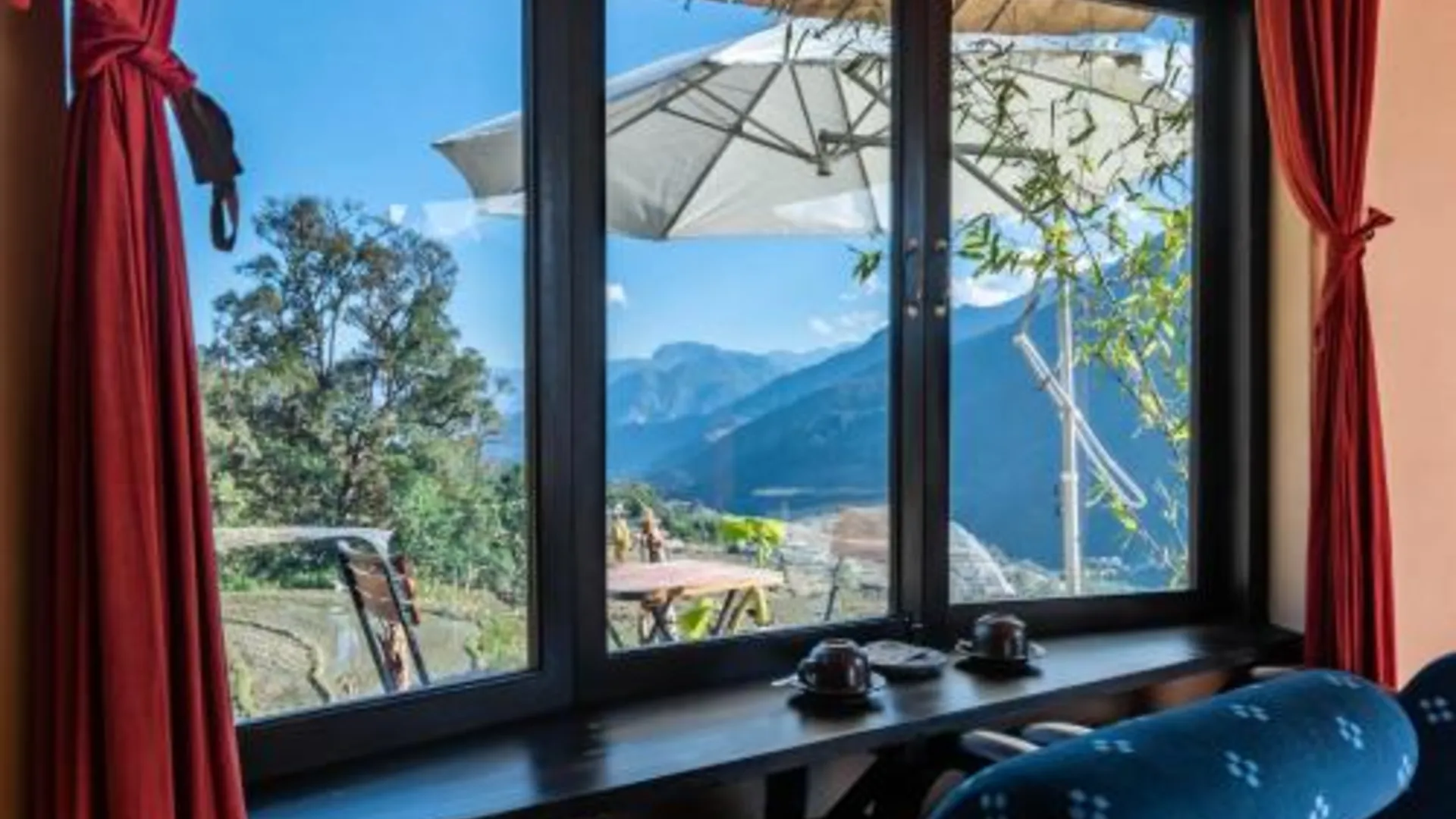 사파 Sapa Farmstay 4성급 호텔 부대시설