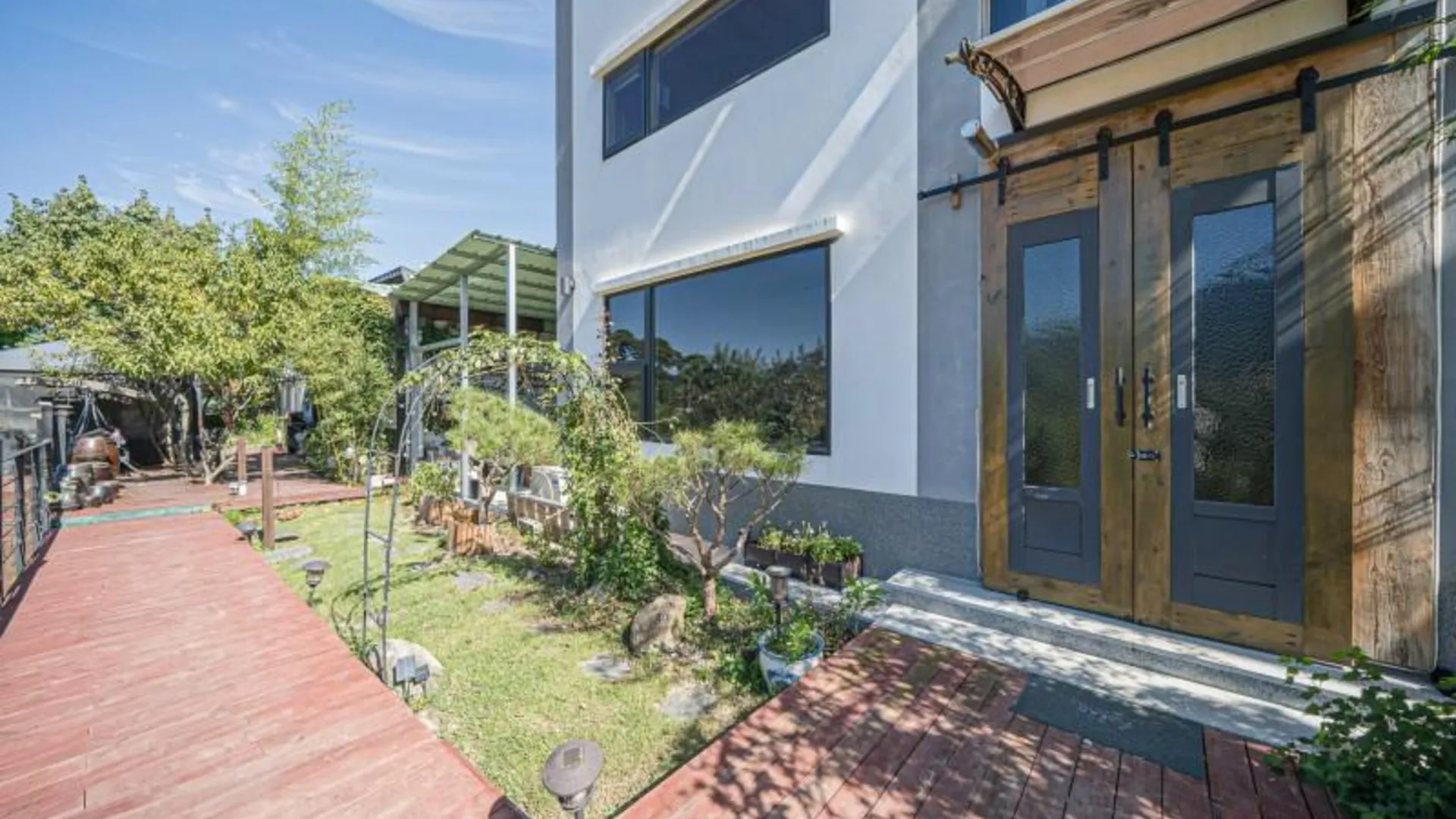 거창 거창 덕유공방펜션 2성급 게스트하우스 레스토랑