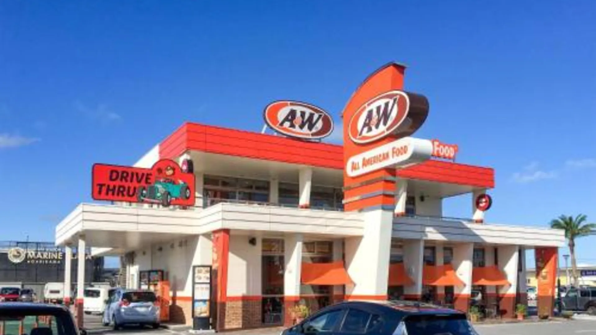 오키나와 본섬 Pension Marinetown Aratta Vacation STAY 13299 3성급 호텔 로비