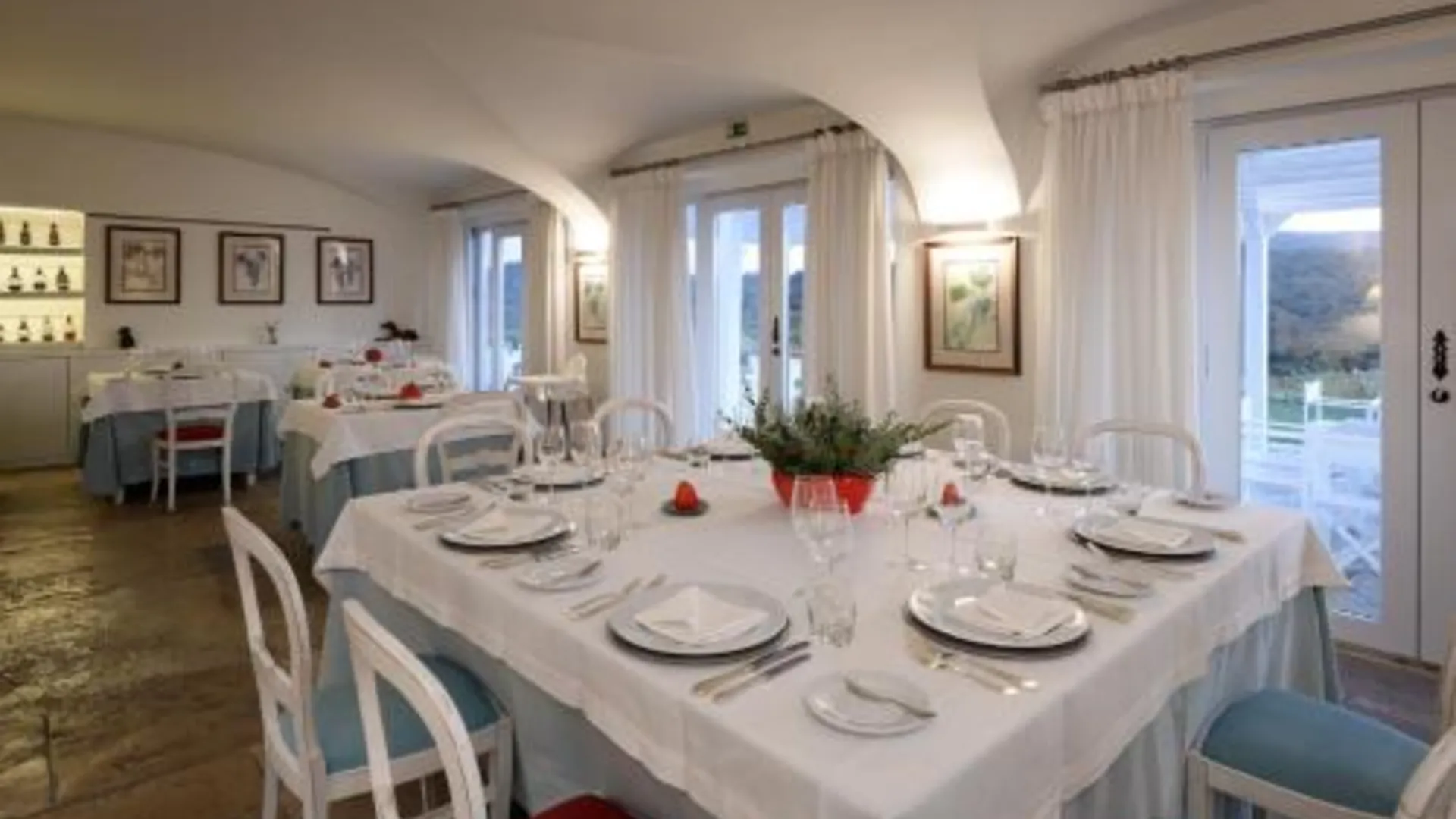 세투발 Hotel Casa Palmela - Small Luxury Hotels of The World, Hotel & Villas 5성급 호텔 전망