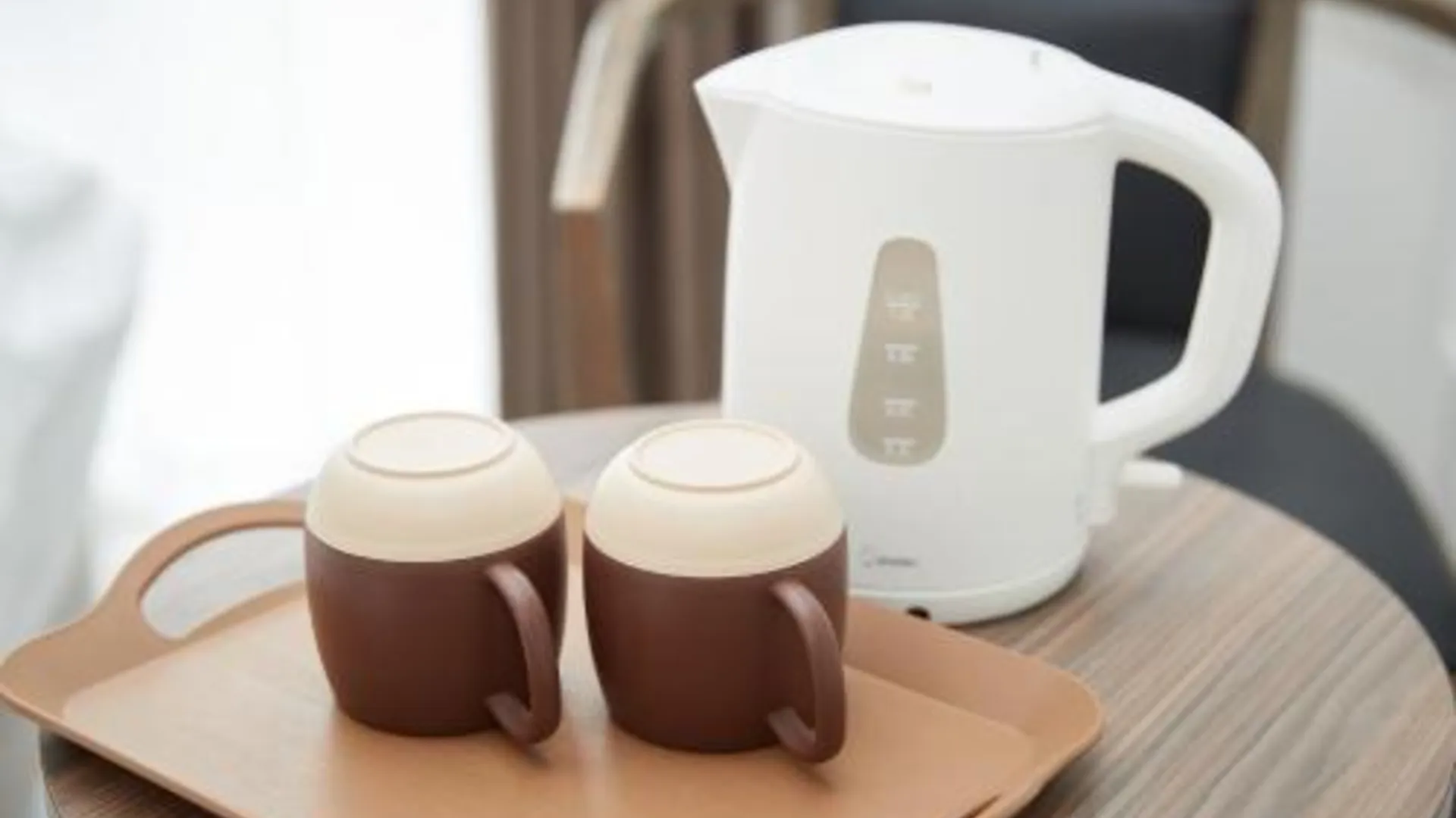 오키나와 본섬 비비 호텔 나미노우에 3성급 호텔 부대시설