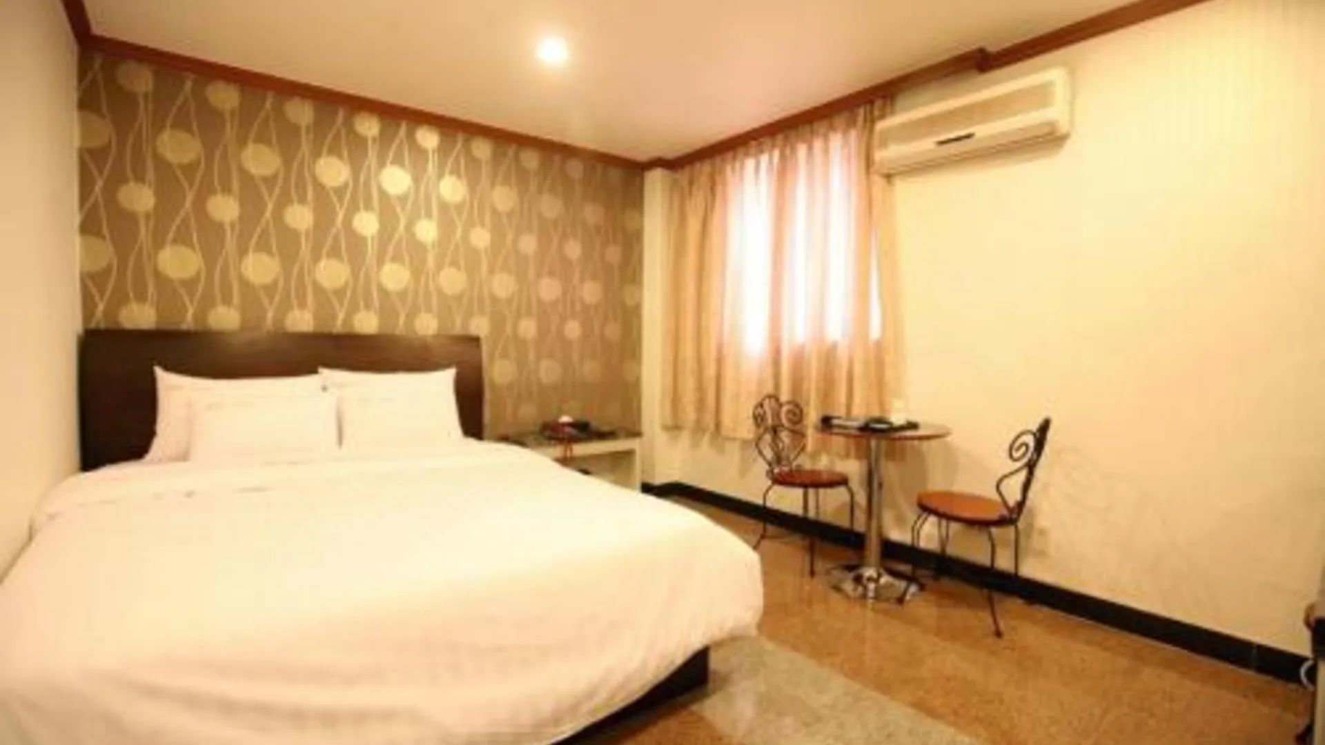 서울 뉴 월드 호텔 2성급 호텔 객실