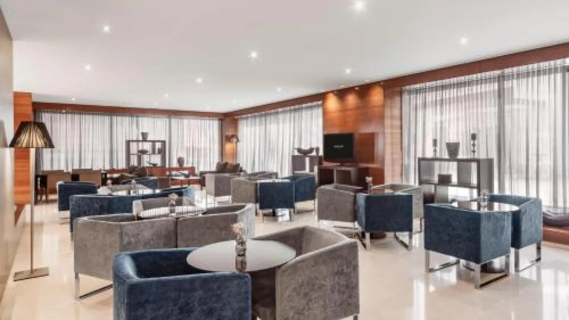 리스본 유로스타 리스본 파르케 4성급 호텔 수영장