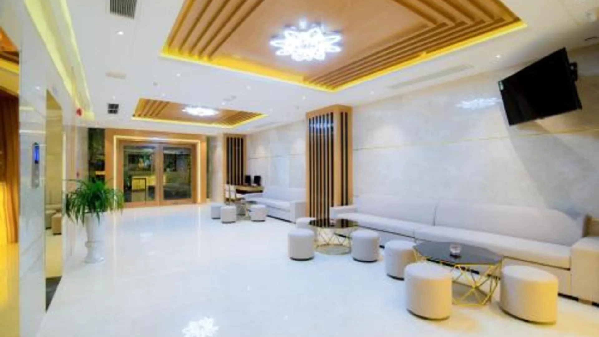 다낭 소호 부티크 호텔 다낭 4성급 호텔 객실