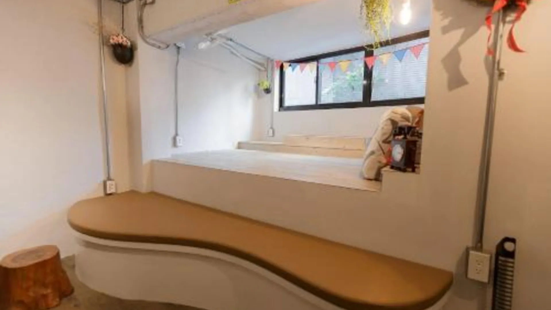 타이베이 메이 룸 타이베이 NTU 호텔 레스토랑