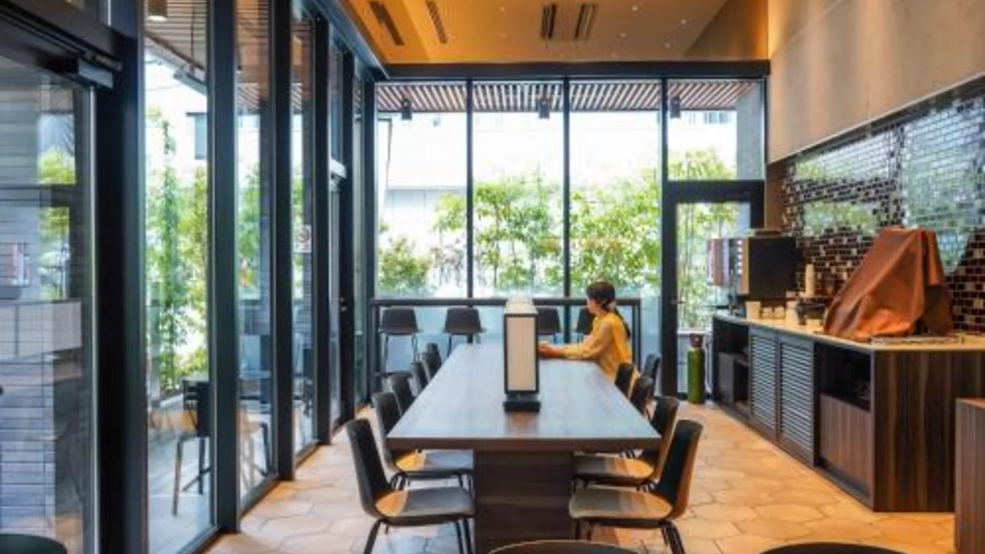 도쿄 / 동경 이비스 스타일 도쿄 긴자 이스트 3성급 호텔 로비