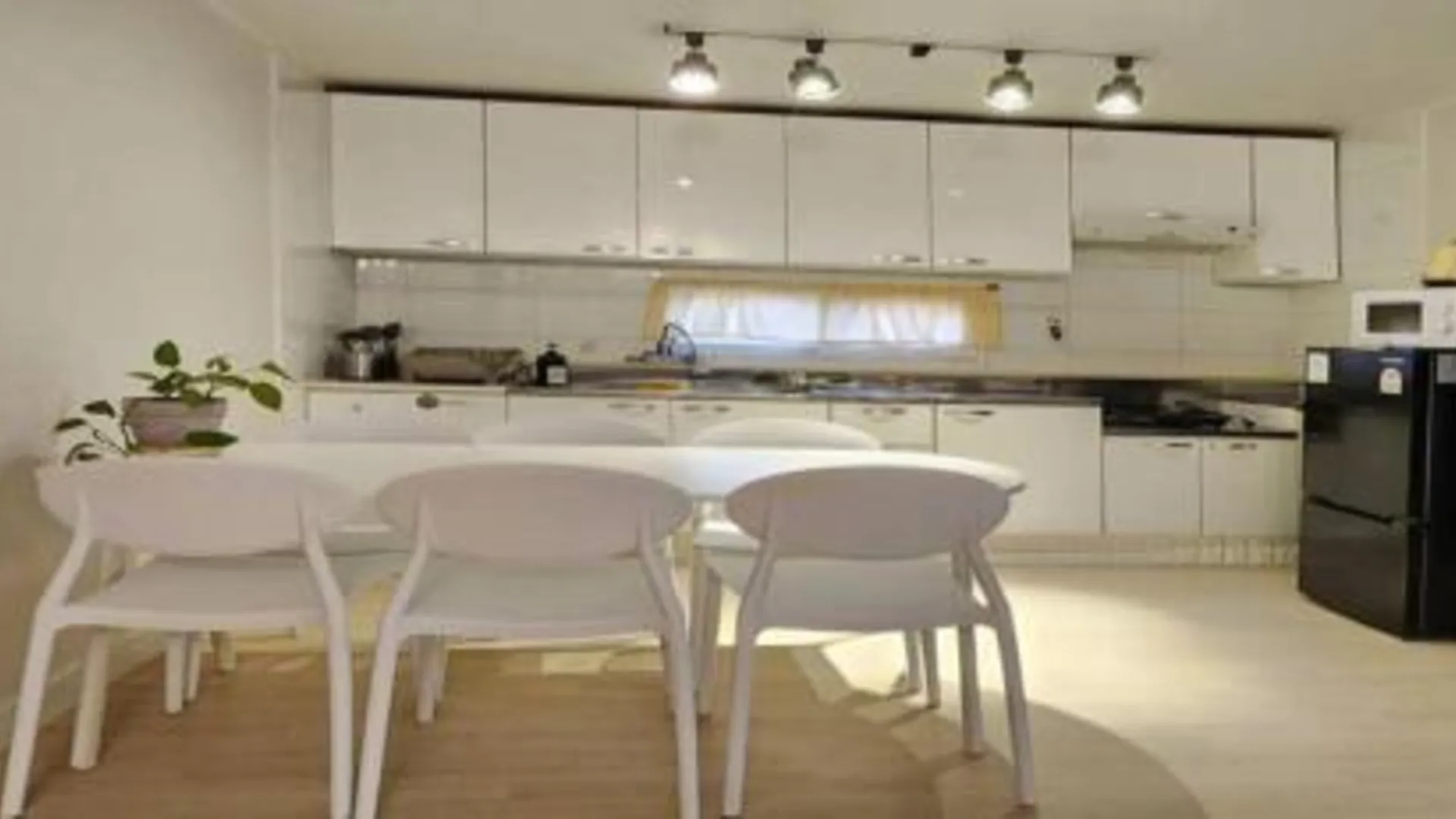 서울 매일, Hongdae Art house 3성급 게스트하우스 객실