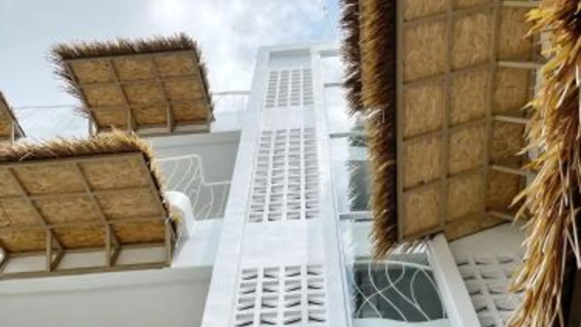 발리 카이야라 짐바란 발리 호텔 3성급 호텔 객실