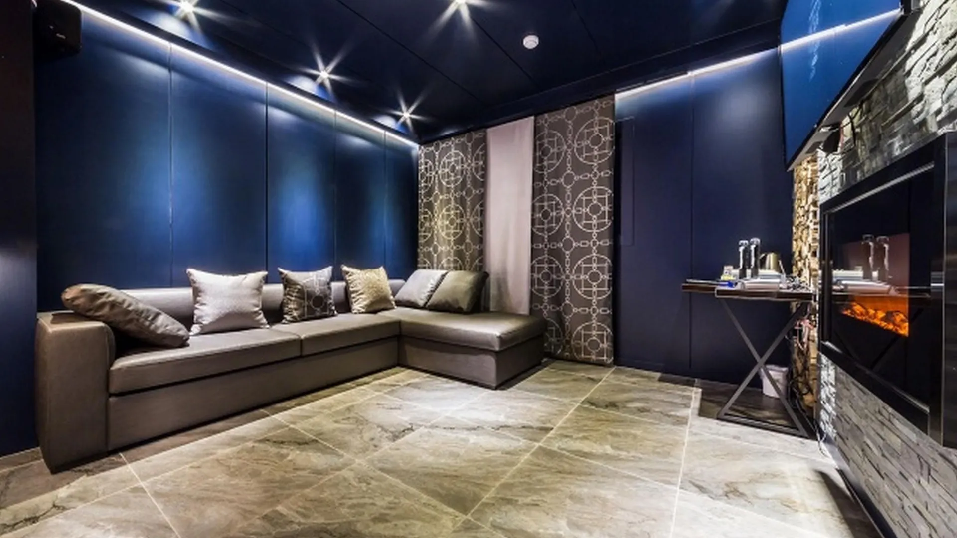 서울 역삼 린 호텔 2성급 호텔 로비