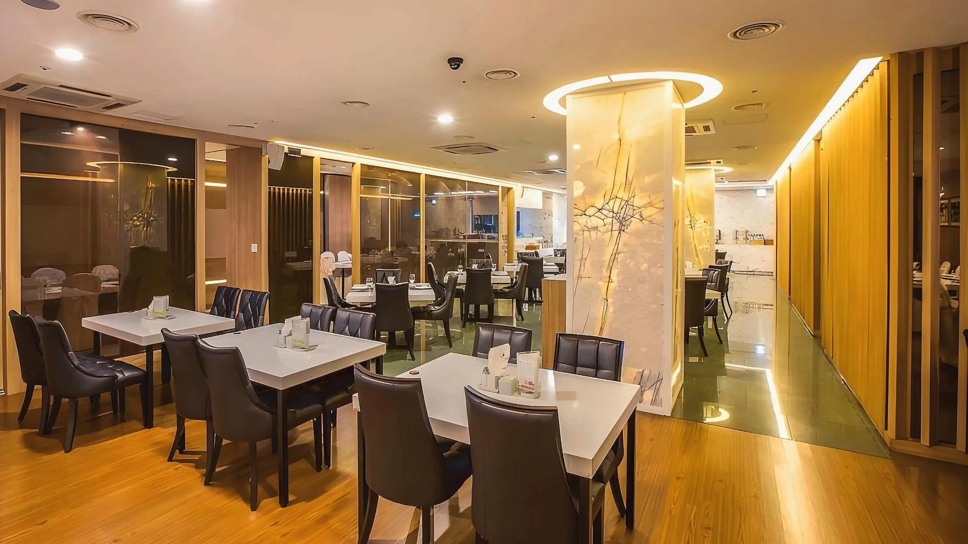 서울 해밀톤 호텔 이태원 3성급 호텔 스위트룸