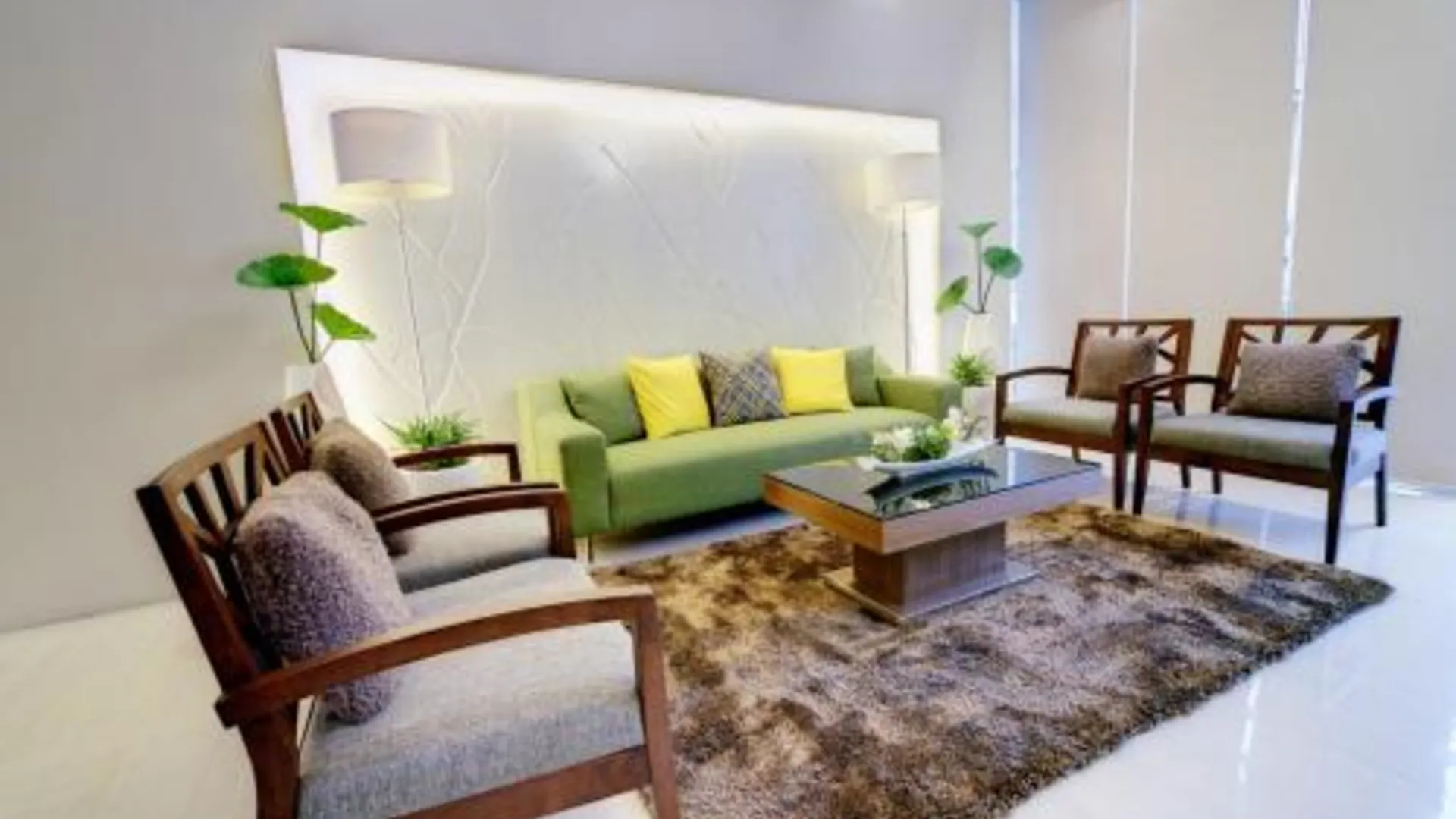 세부 제레니티 호텔 앤 스위트 2성급 호텔 객실