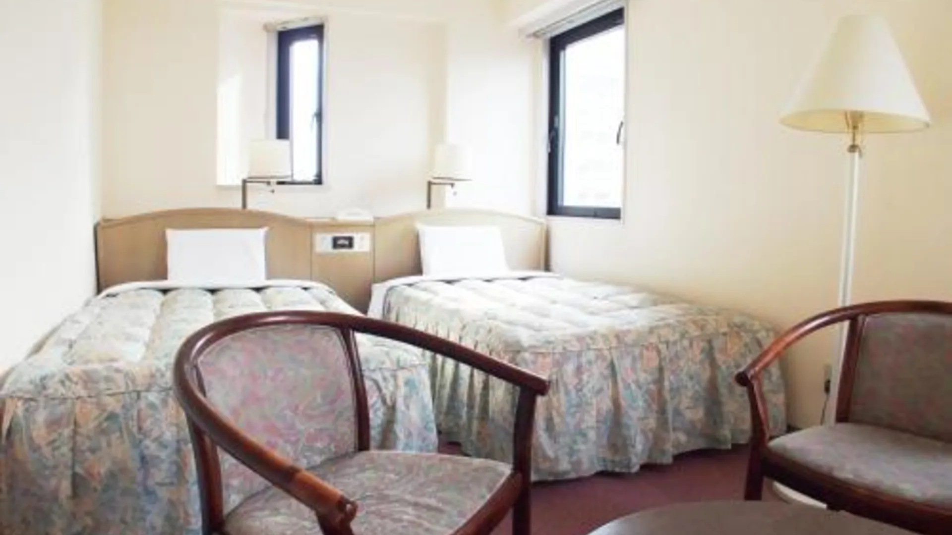 도쿄 / 동경 호텔 파크 에베뉴 2성급 호텔 스위트룸