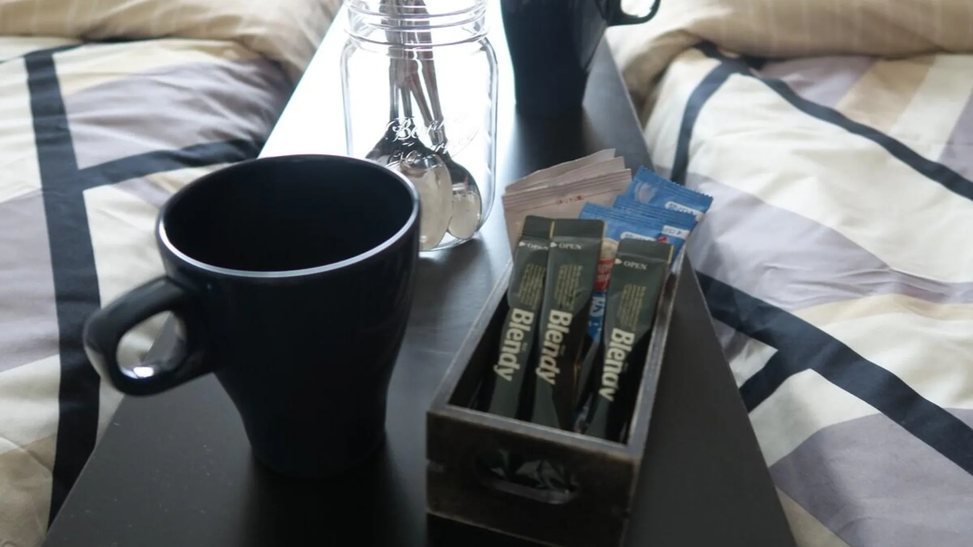 오사카 오사카시 남부의 프라이빗 하우스 (20m², 침실 1개, 프라이빗 욕실 1개) 2성급 싱글룸 수영장