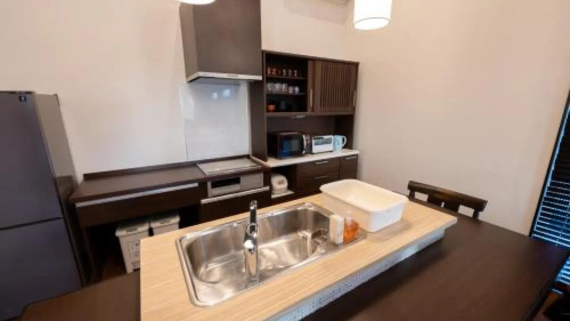 오키나와 본섬 トワイライトヒルズ Twilight Hills 4성급 싱글룸 수영장