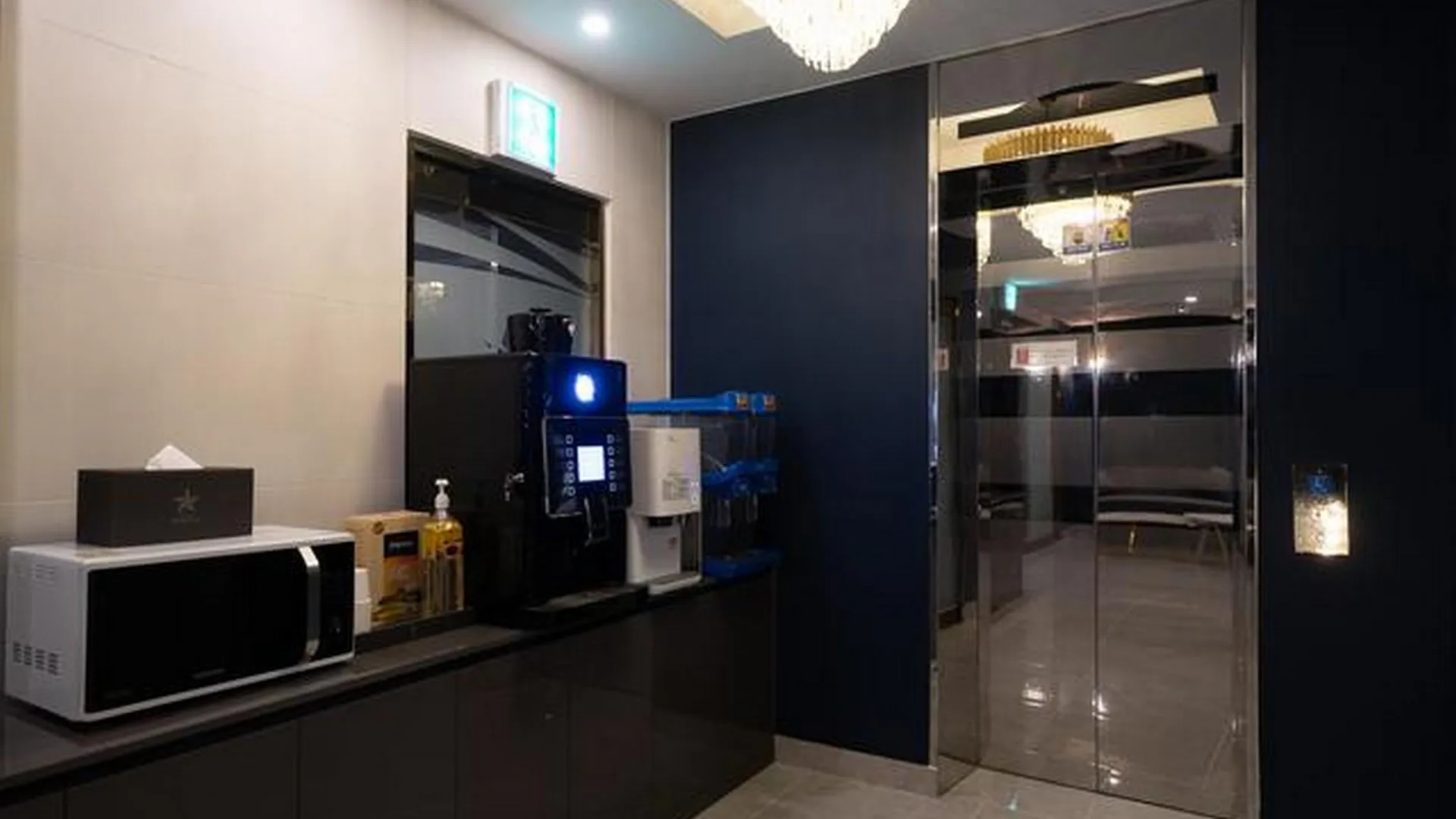 인천 인천 주안 스텔라 4성급 호텔 부대시설