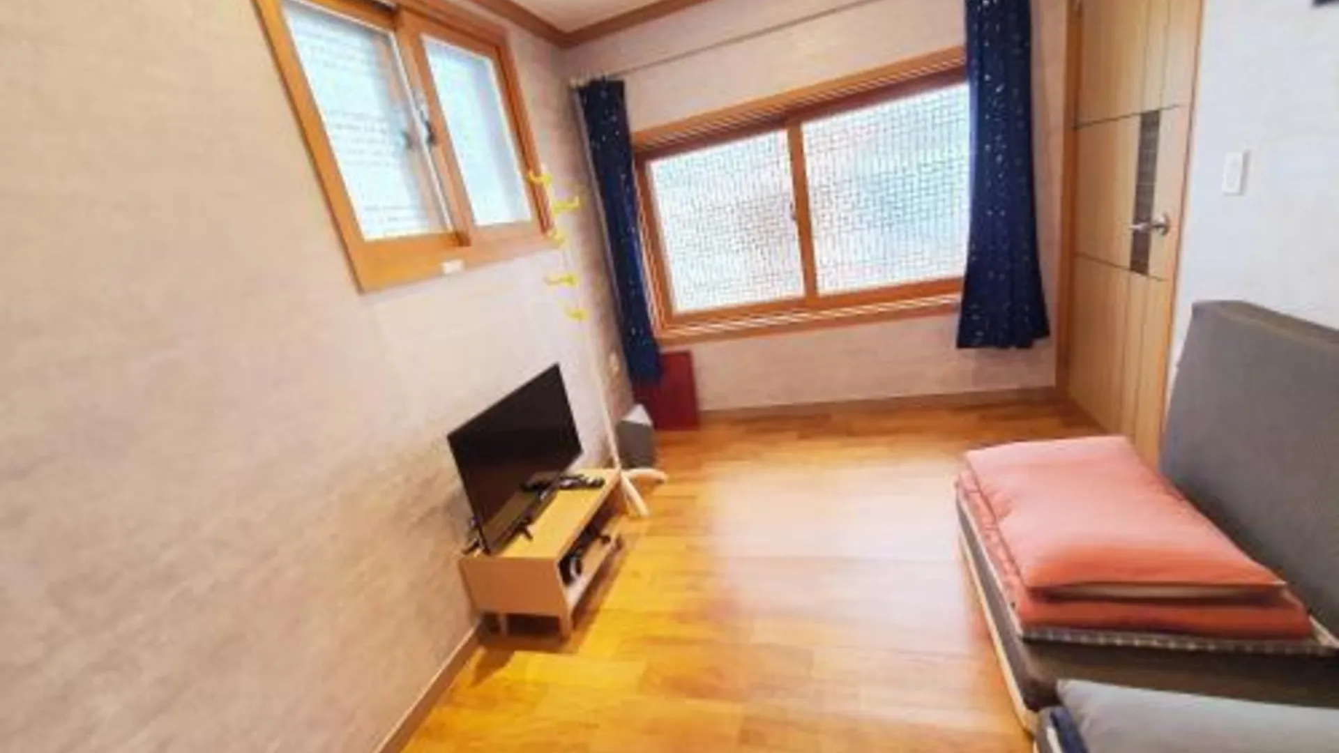 경주 황리단길 아담정 게스트하우스 2성급 호텔 스위트룸