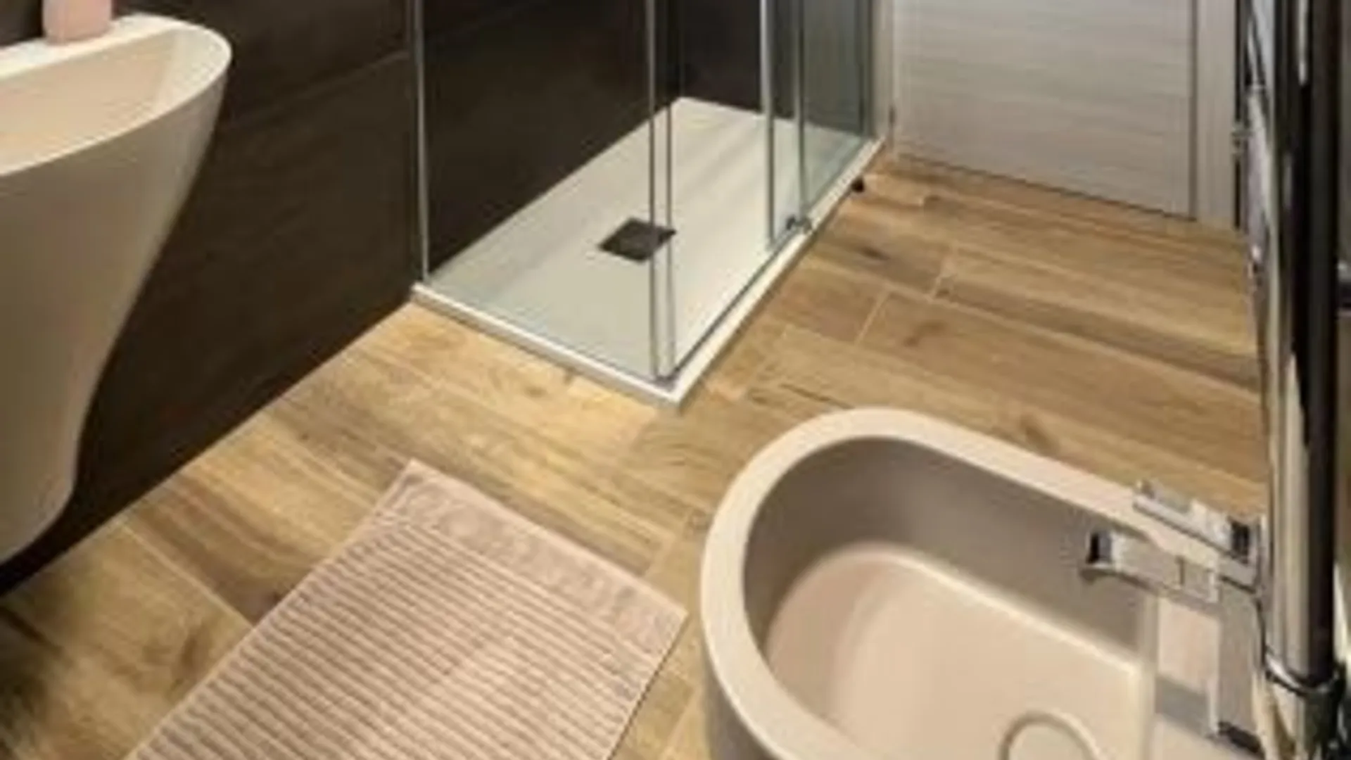 테라모 Apartment Marco 2성급 호텔 전망