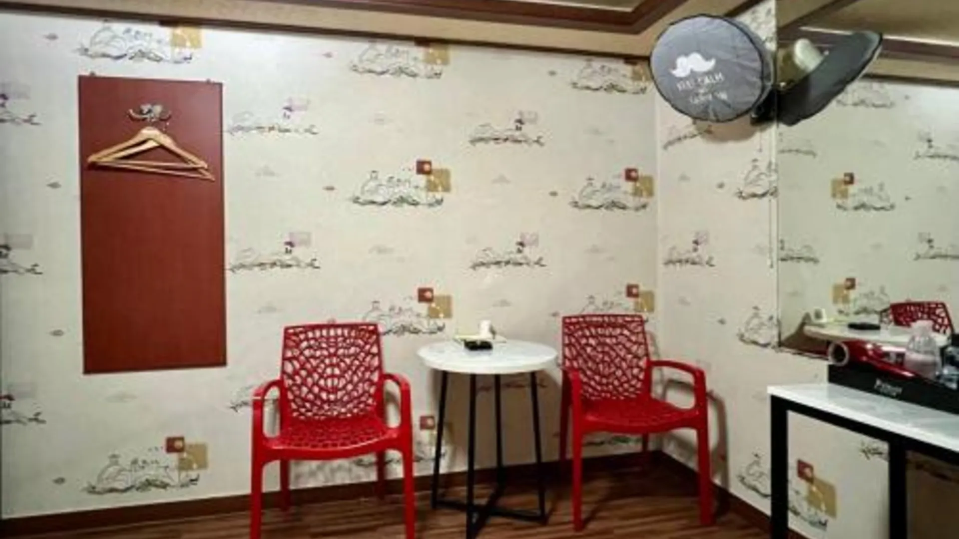 서울 모텔 피카소 3성급 호텔 객실