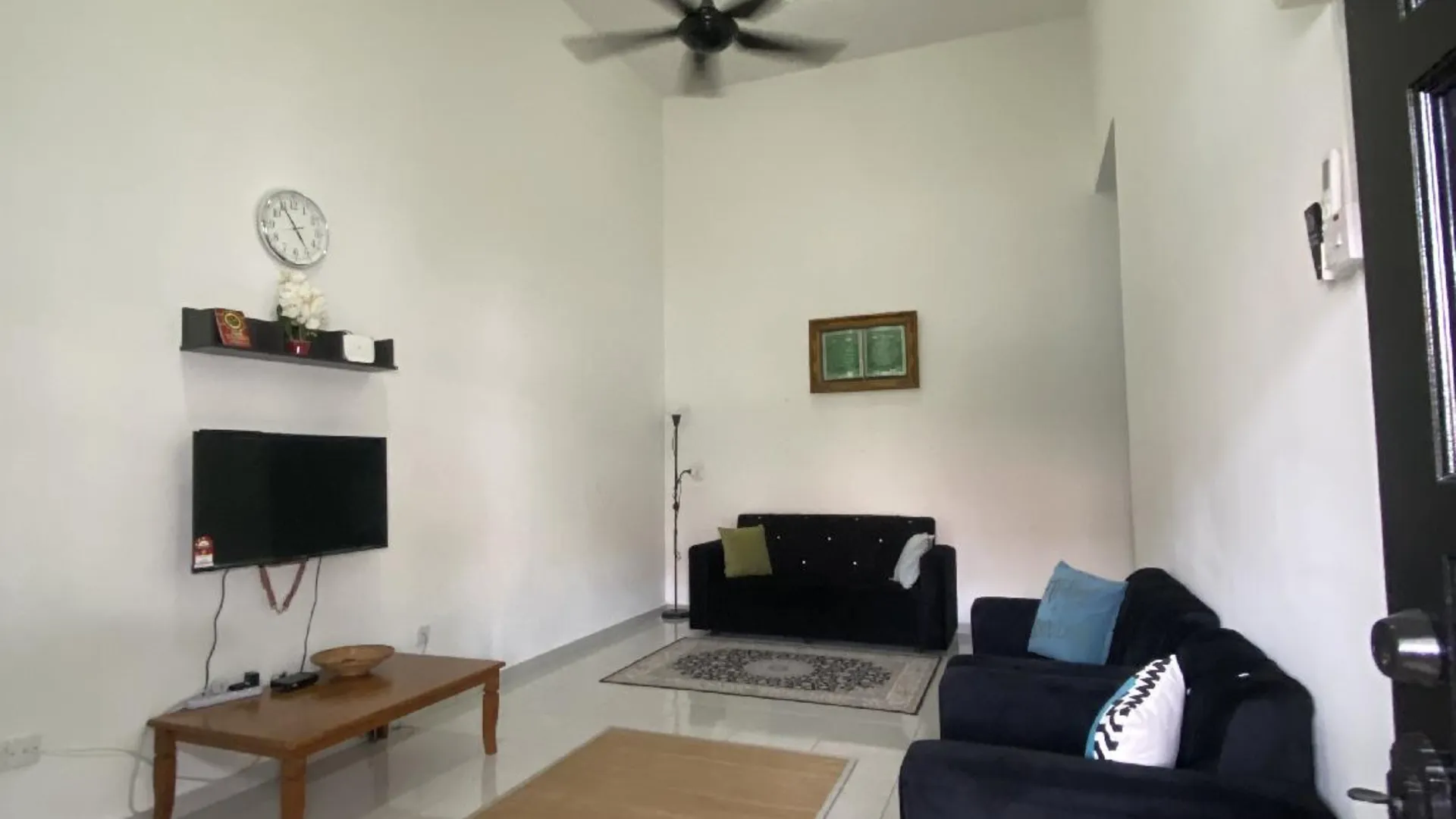 말라카 아에르 크로의 프라이빗 하우스 (1980m², 침실 3개, 프라이빗 욕실 2개) 3성급 싱글룸 스위트룸