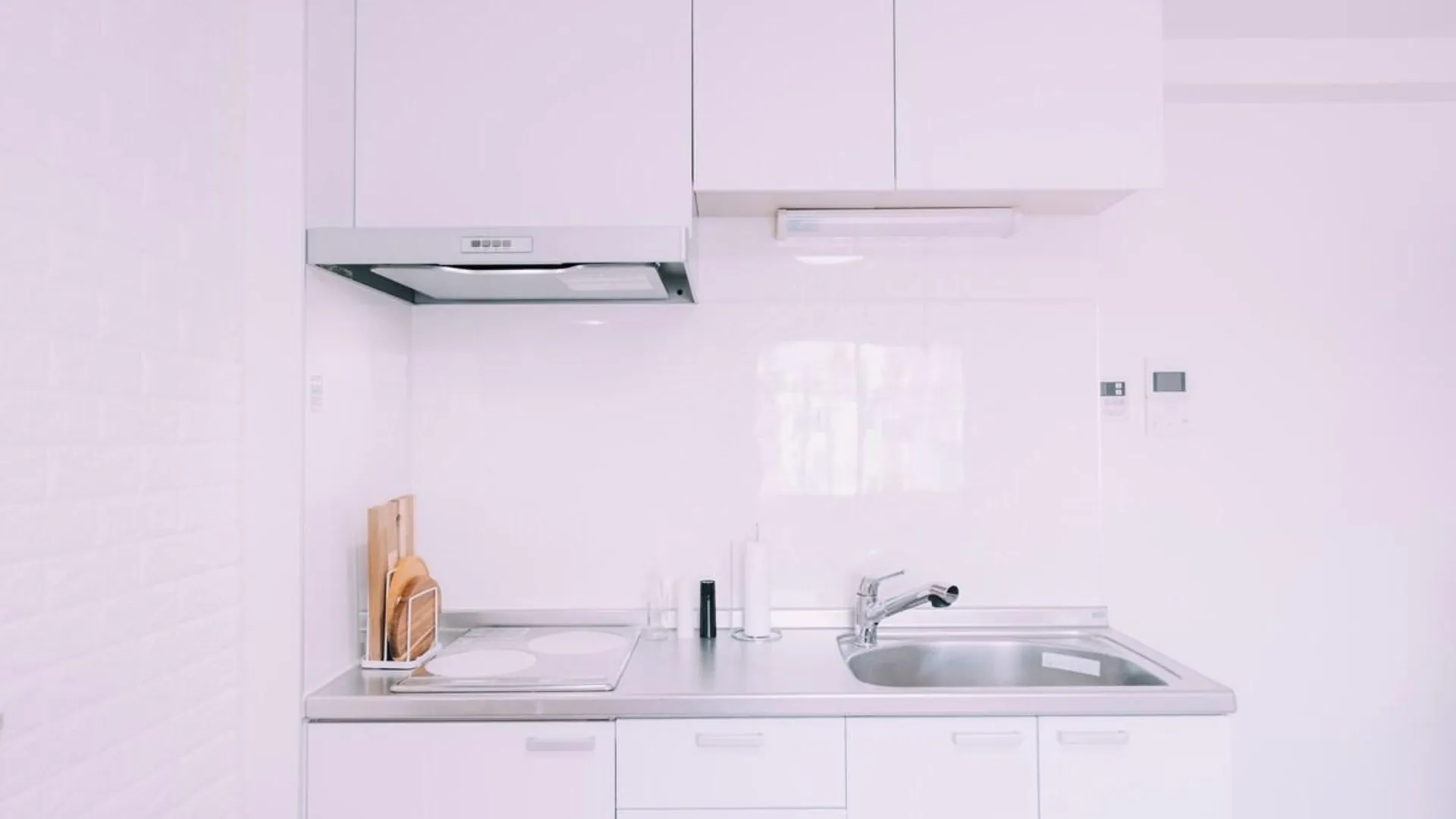 오사카 덴노지의 프라이빗 하우스 (40m², 침실 1개, 프라이빗 욕실 1개) 3성급 게스트하우스 부대시설