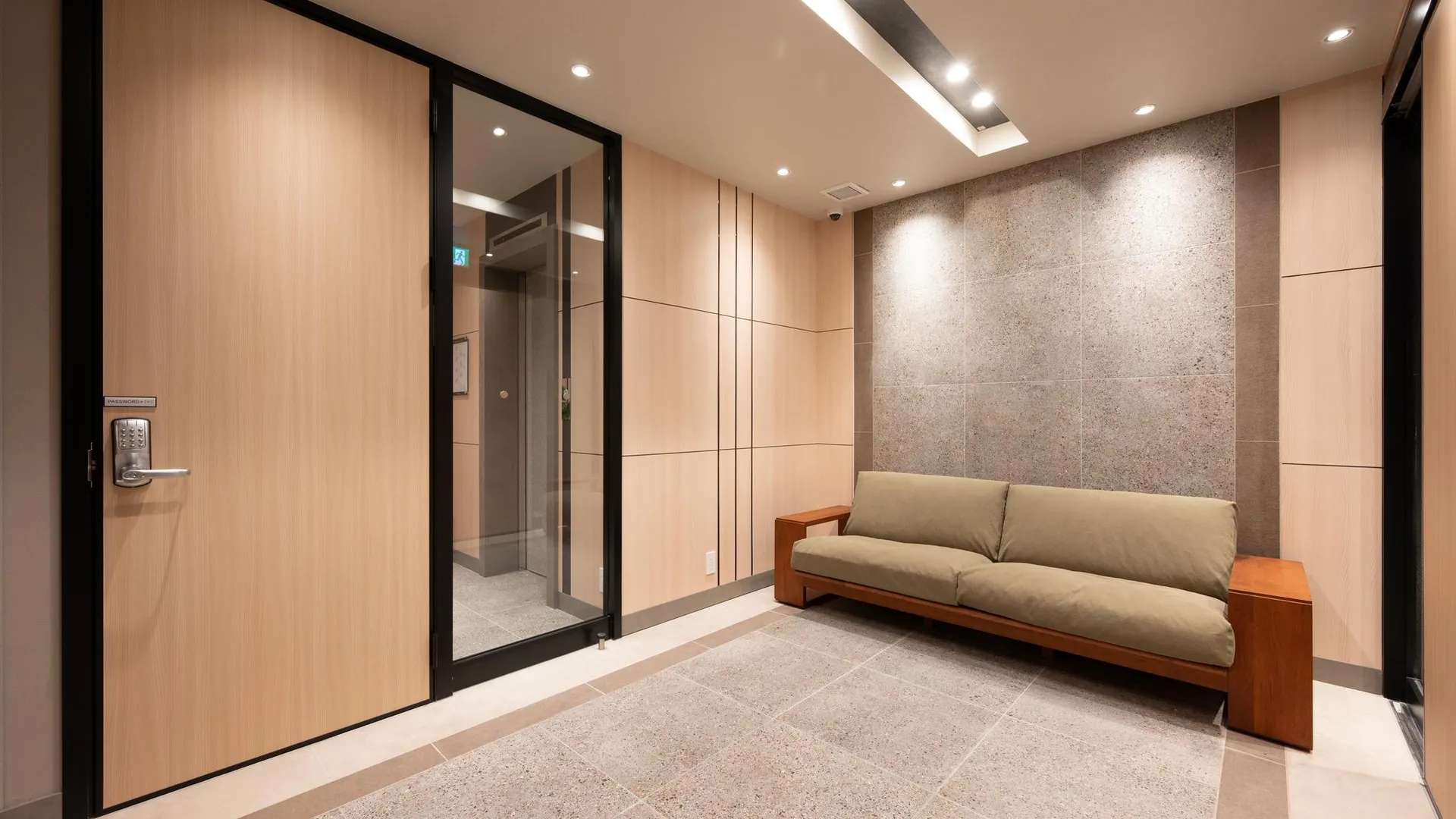 도쿄 / 동경 에이세이 스테이 이케부쿠로 니시 3성급 호텔 외관