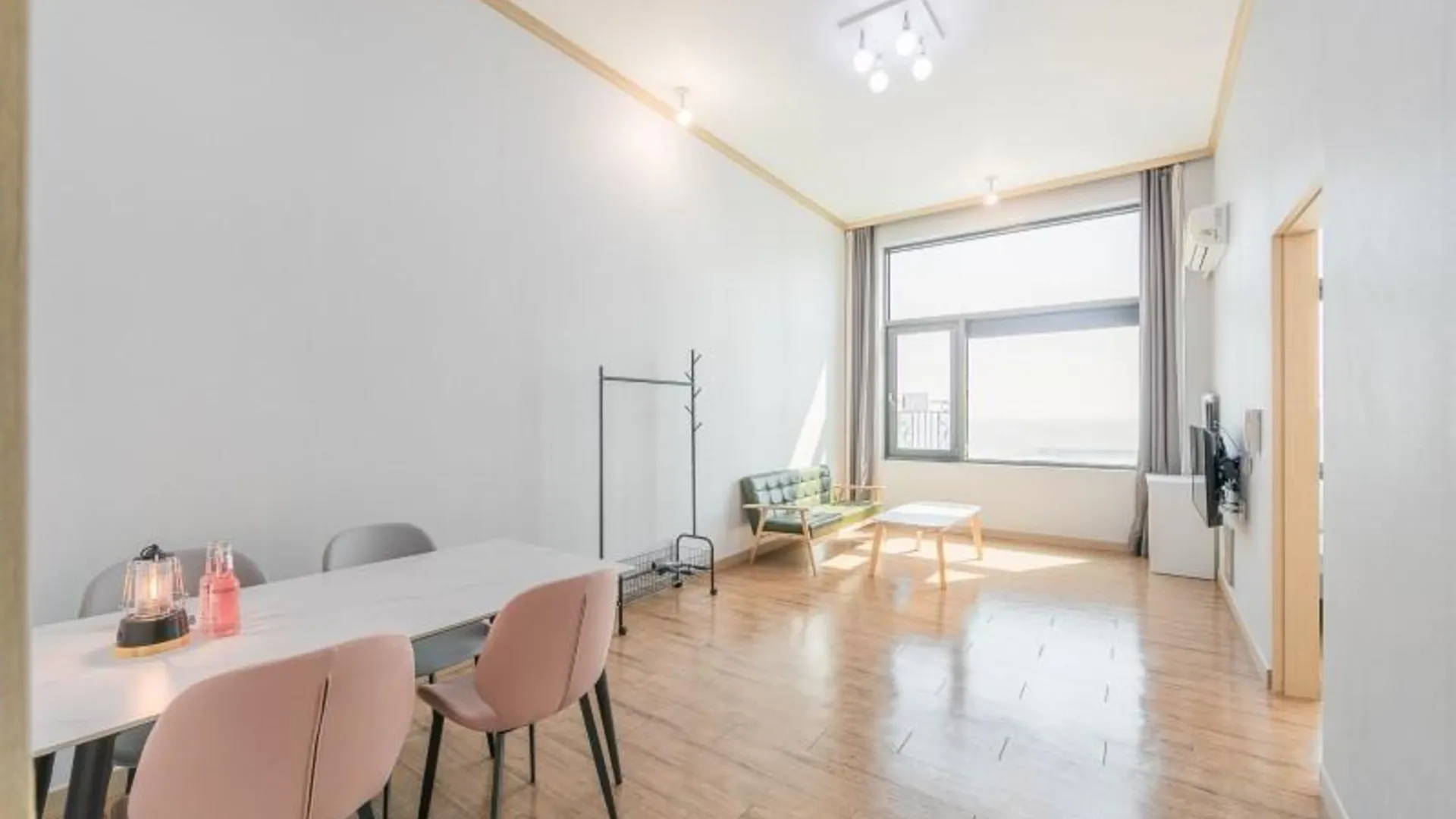 태안 태안 몽산포정다운펜션(몽산포항 도보1분) 2성급 게스트하우스 부대시설