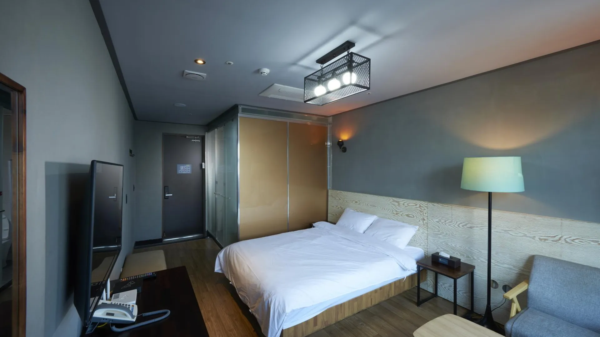 서울 베니키아 호텔 카카오 3성급 호텔 외관