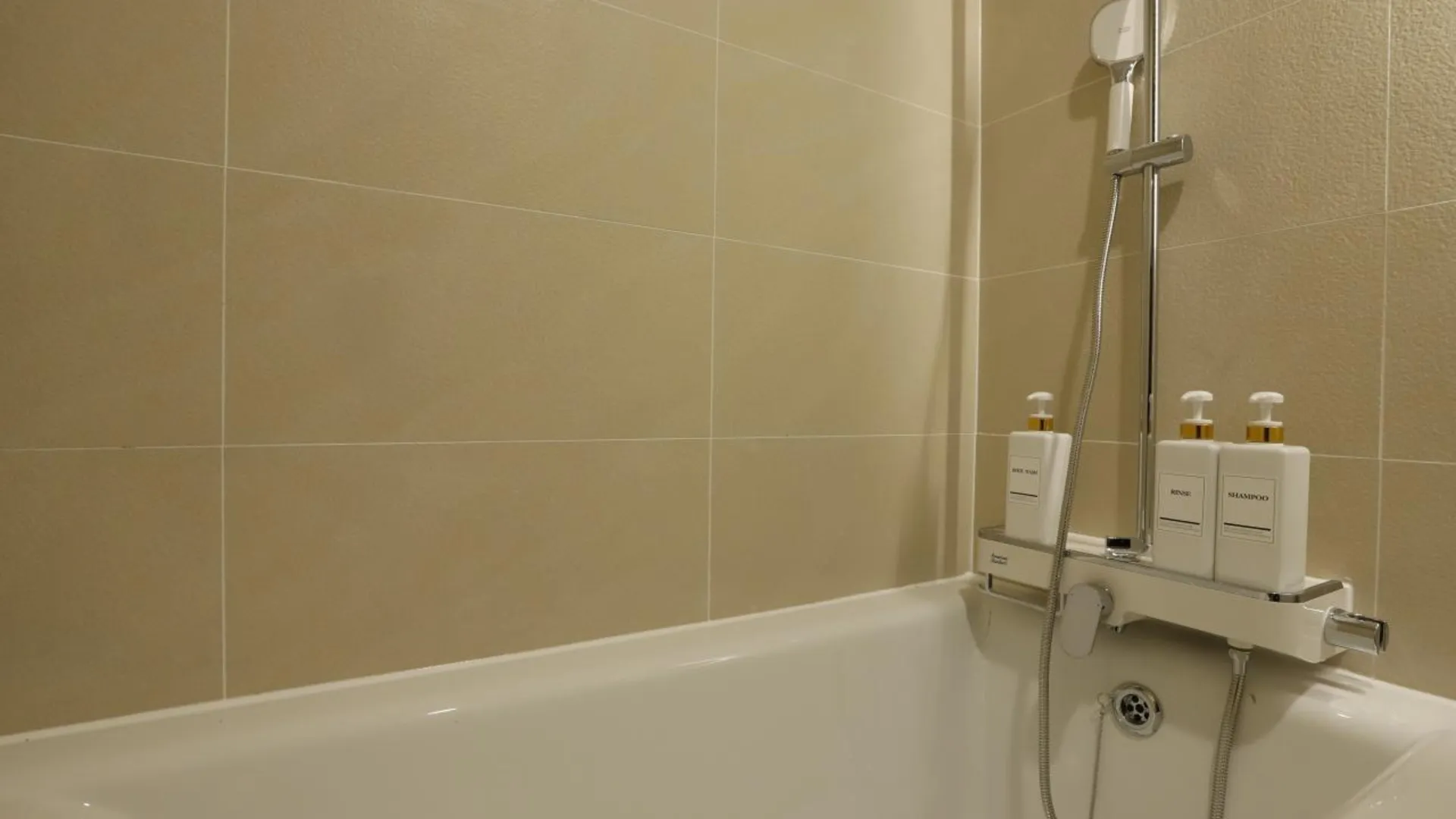 충주 충주 브라운도트 충주역점 호텔 전망