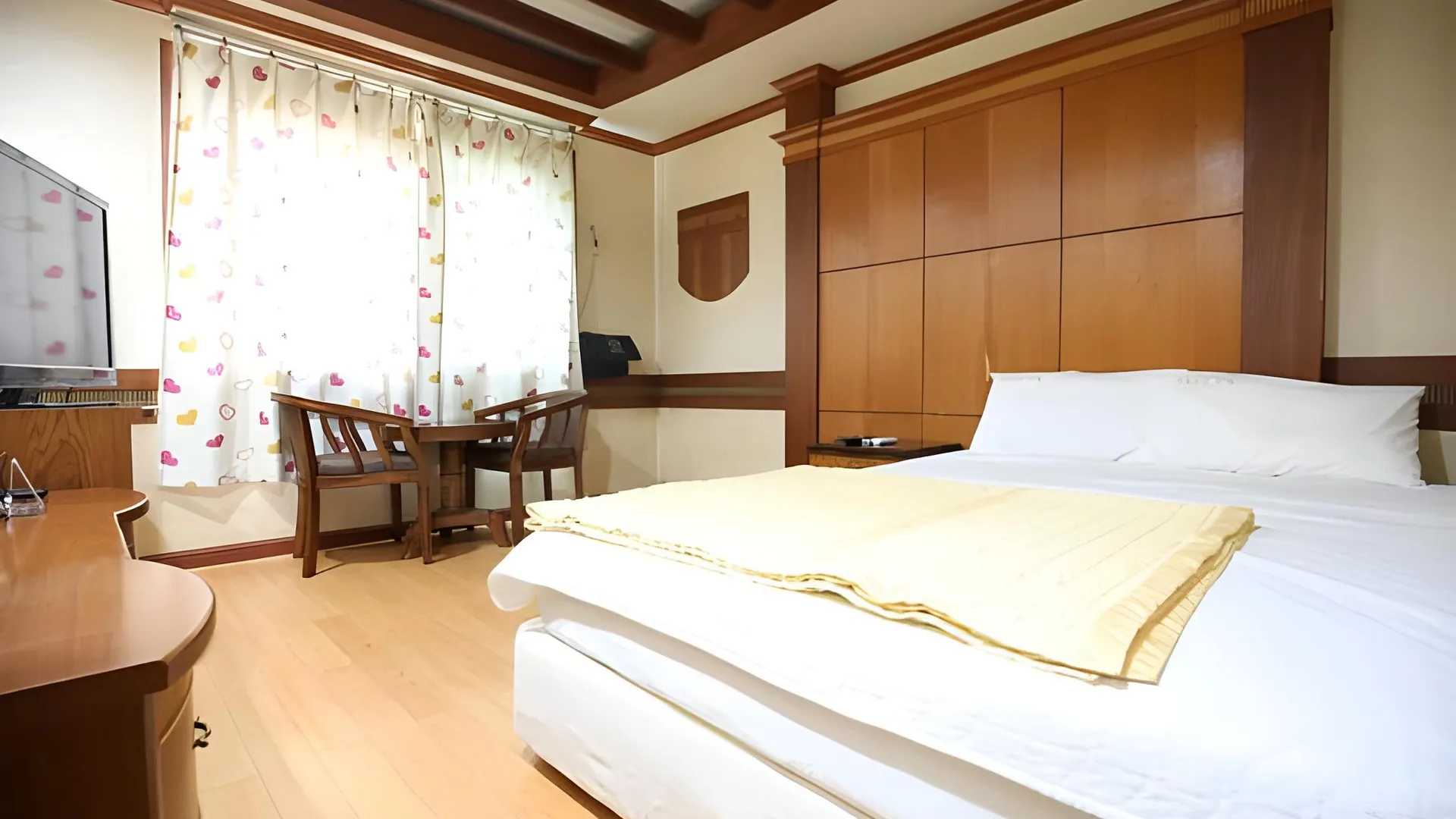 보령 보령(대천) 프로포즈 2성급 호텔 레스토랑