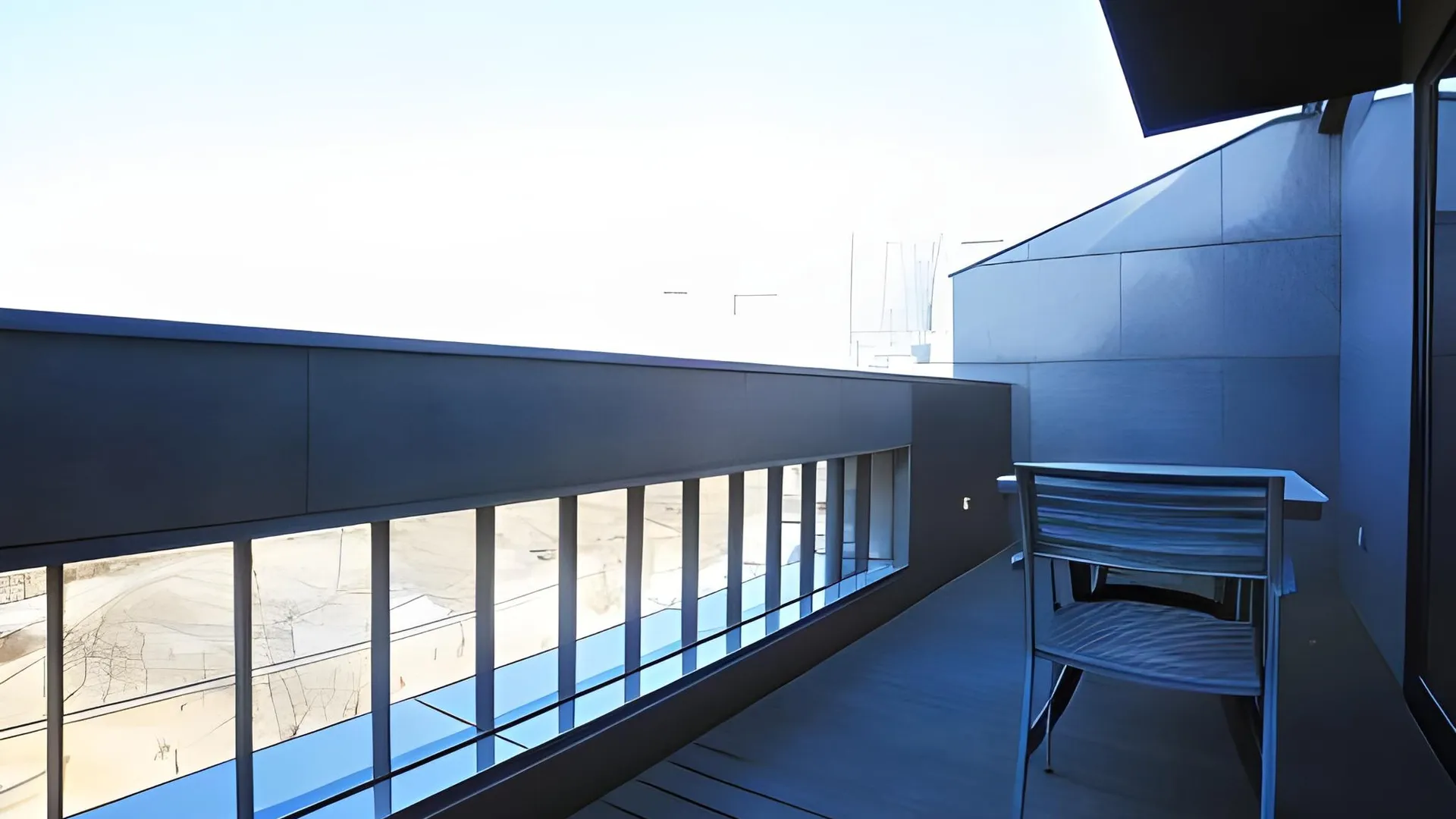 서울 타라 호텔 1성급 호텔 수영장