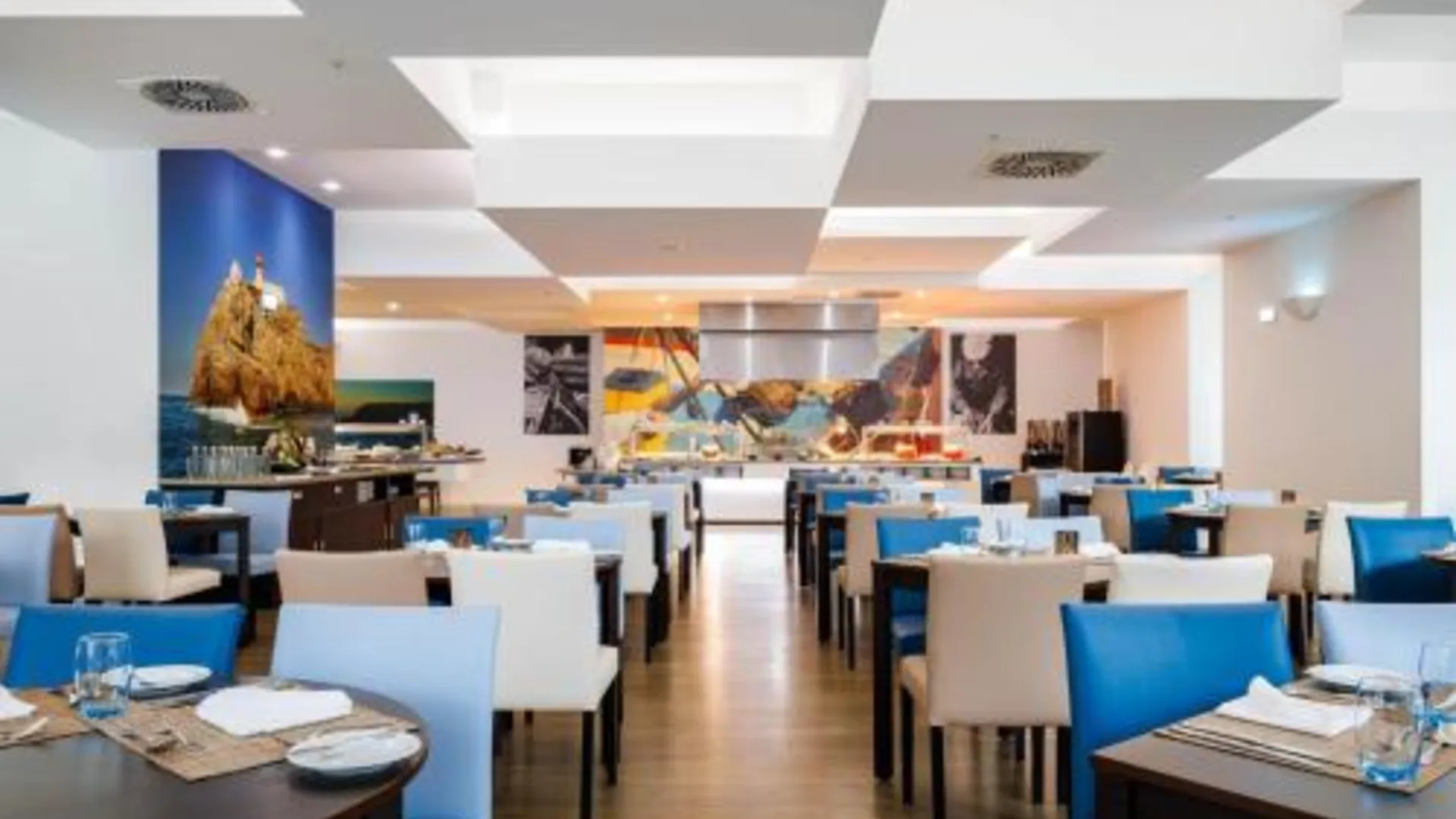 리스본 주피터 리스보아 호텔 4성급 호텔 수영장