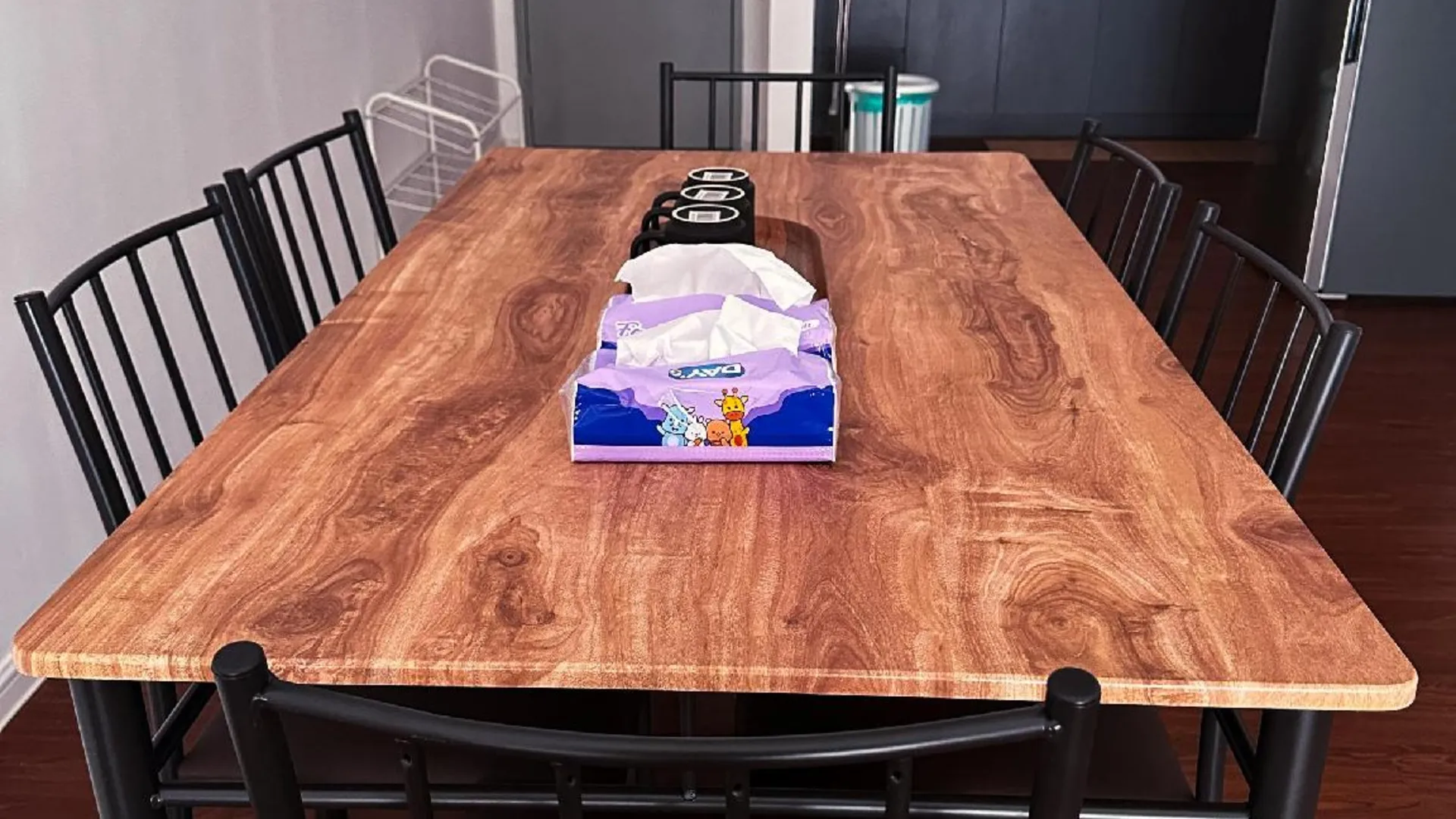 카메론 하일랜즈 브린창의 아파트먼트 (79m², 침실 3개, 프라이빗 욕실 2개) 3성급 싱글룸 외관