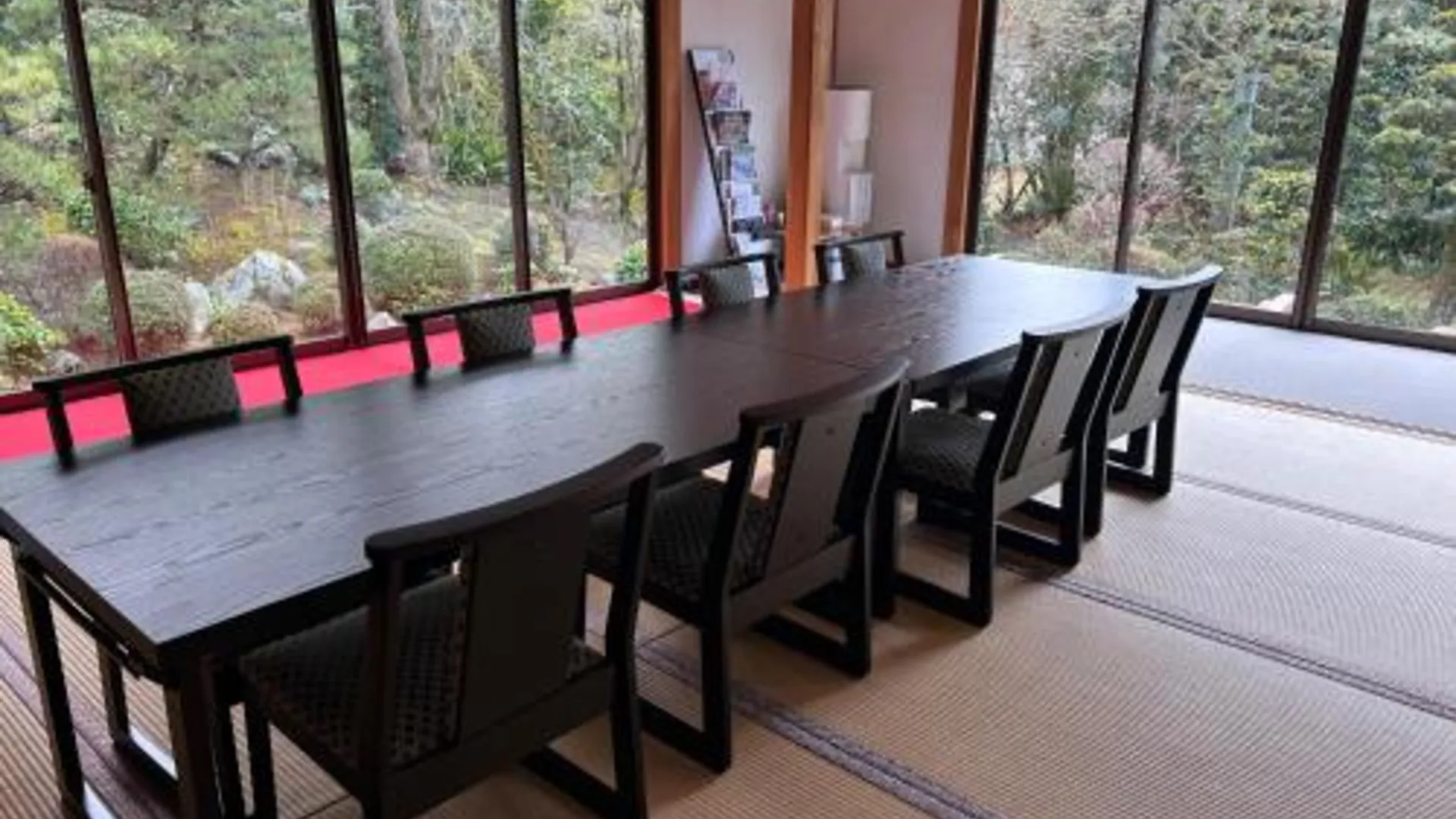 교토 宿坊 金光院ほたる庵 호텔 외관