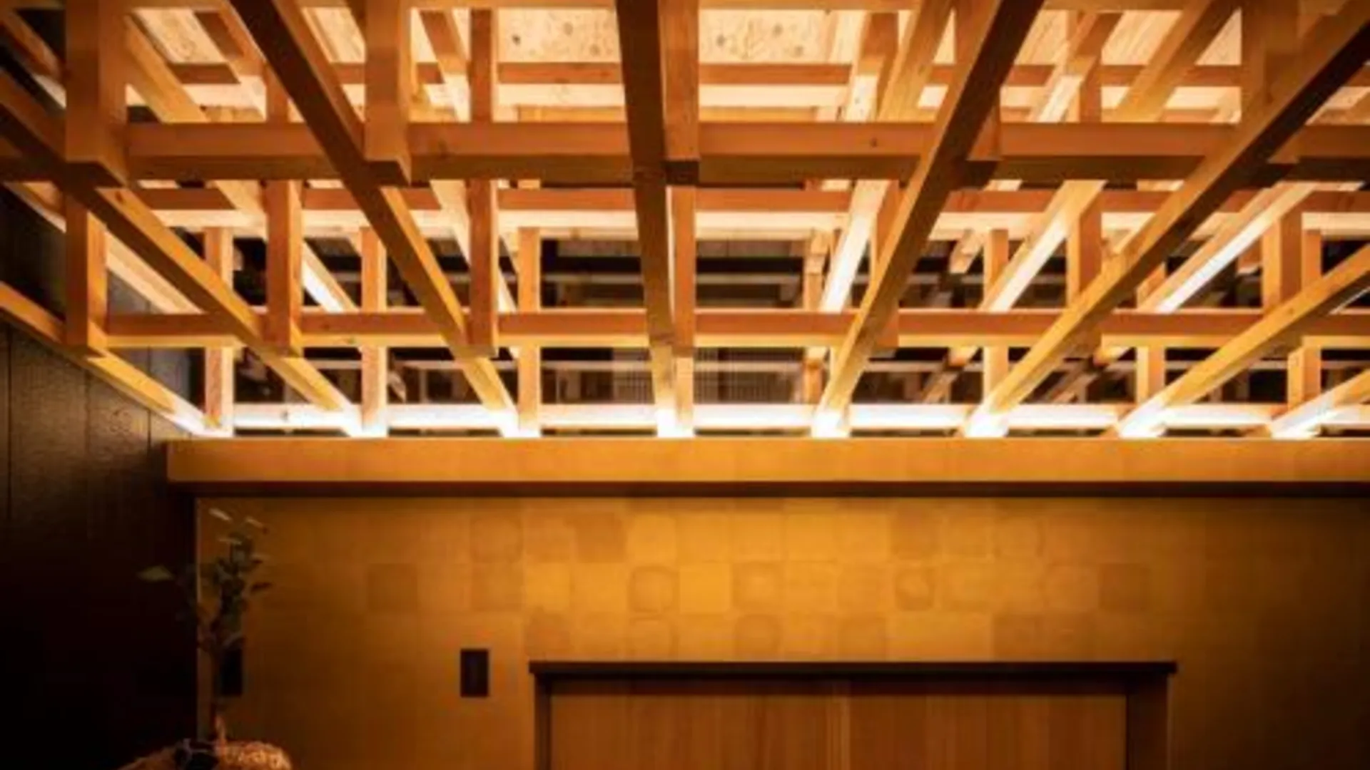 오사카 Contexted Boutique Villa 4성급 호텔 전망