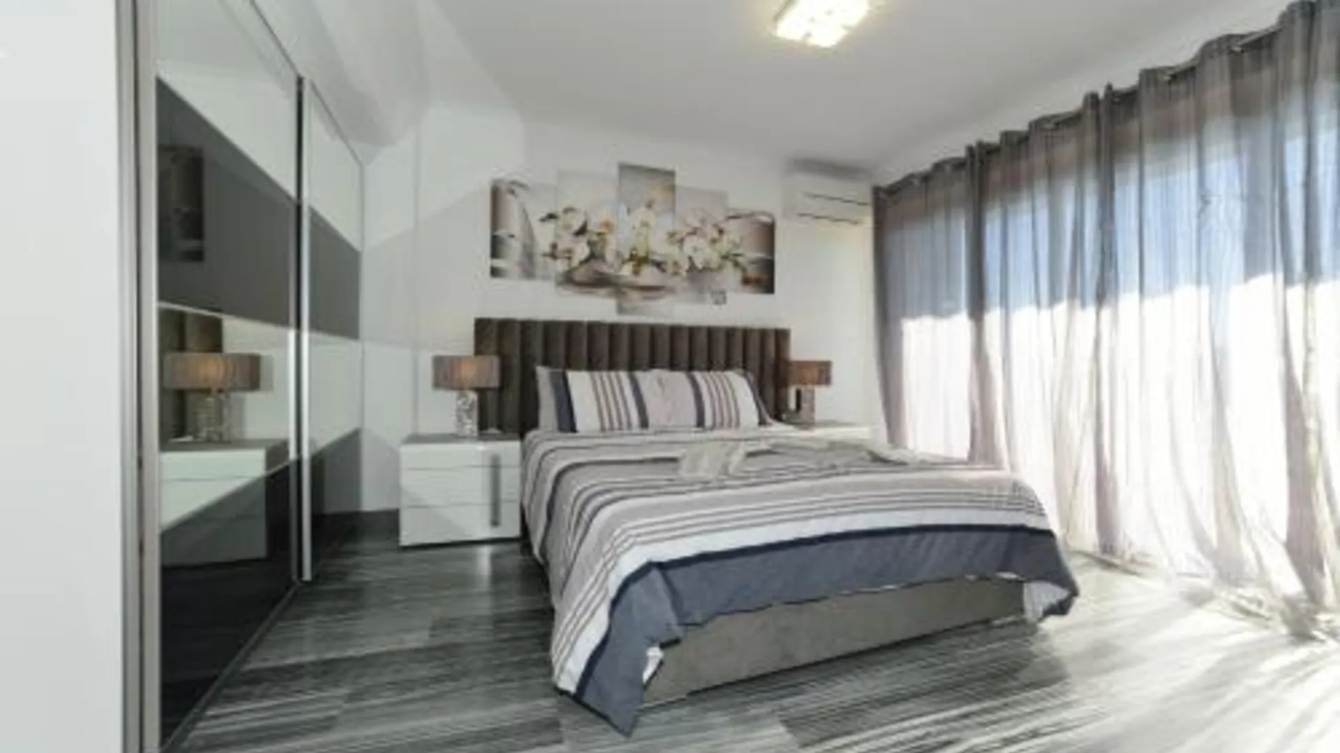 포르티망 오세아노 아틀란티코 아파르타멘토스 투리스티코스 4성급 호텔 스위트룸