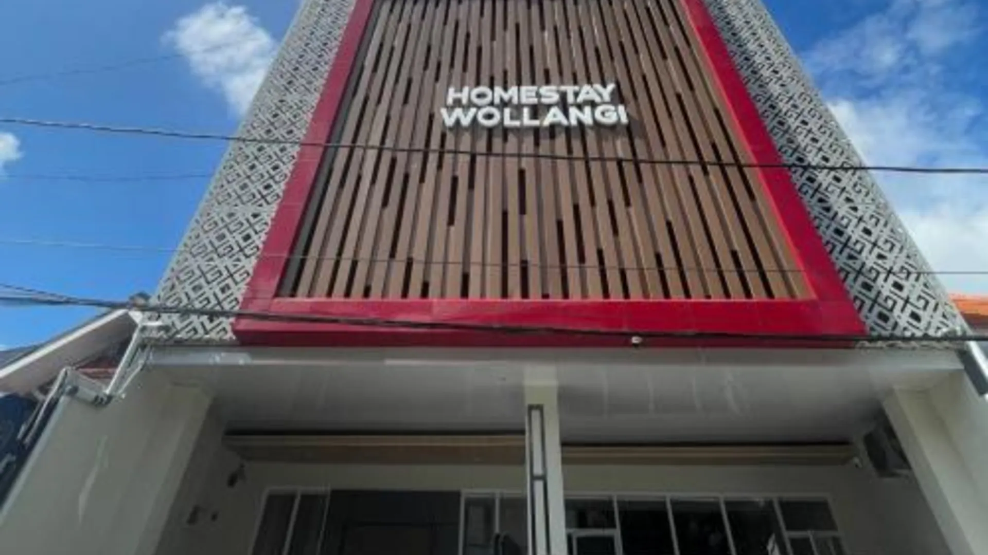 마카사르 Urbanview Hotel Wollangi Syariah Panakkukang Makassar 3성급 호텔 레스토랑