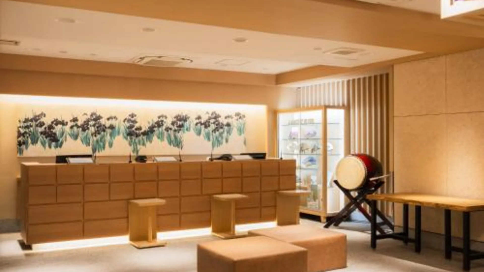 교토 호텔 수이 교토 기요미즈 4성급 호텔 객실