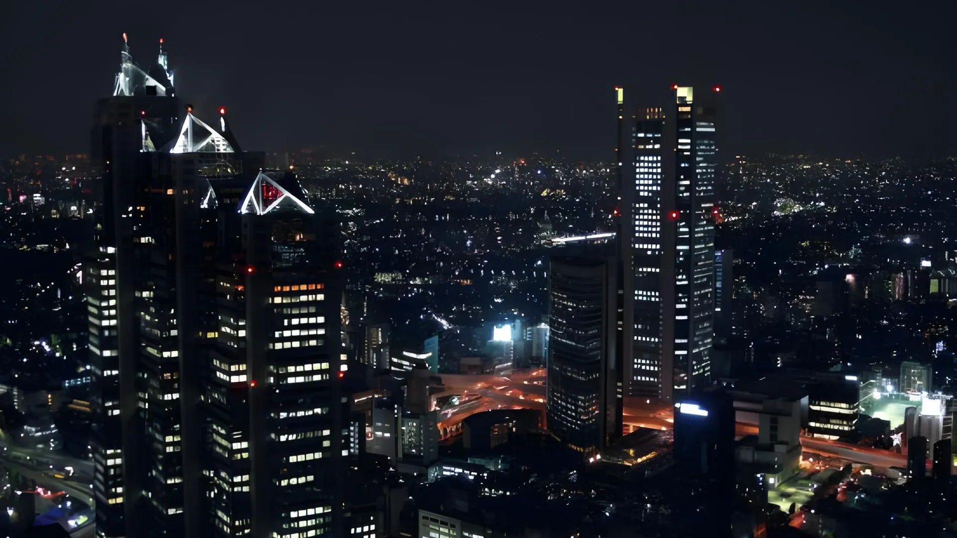 도쿄 / 동경 니시신주쿠 그린  호텔 2성급 호텔 객실