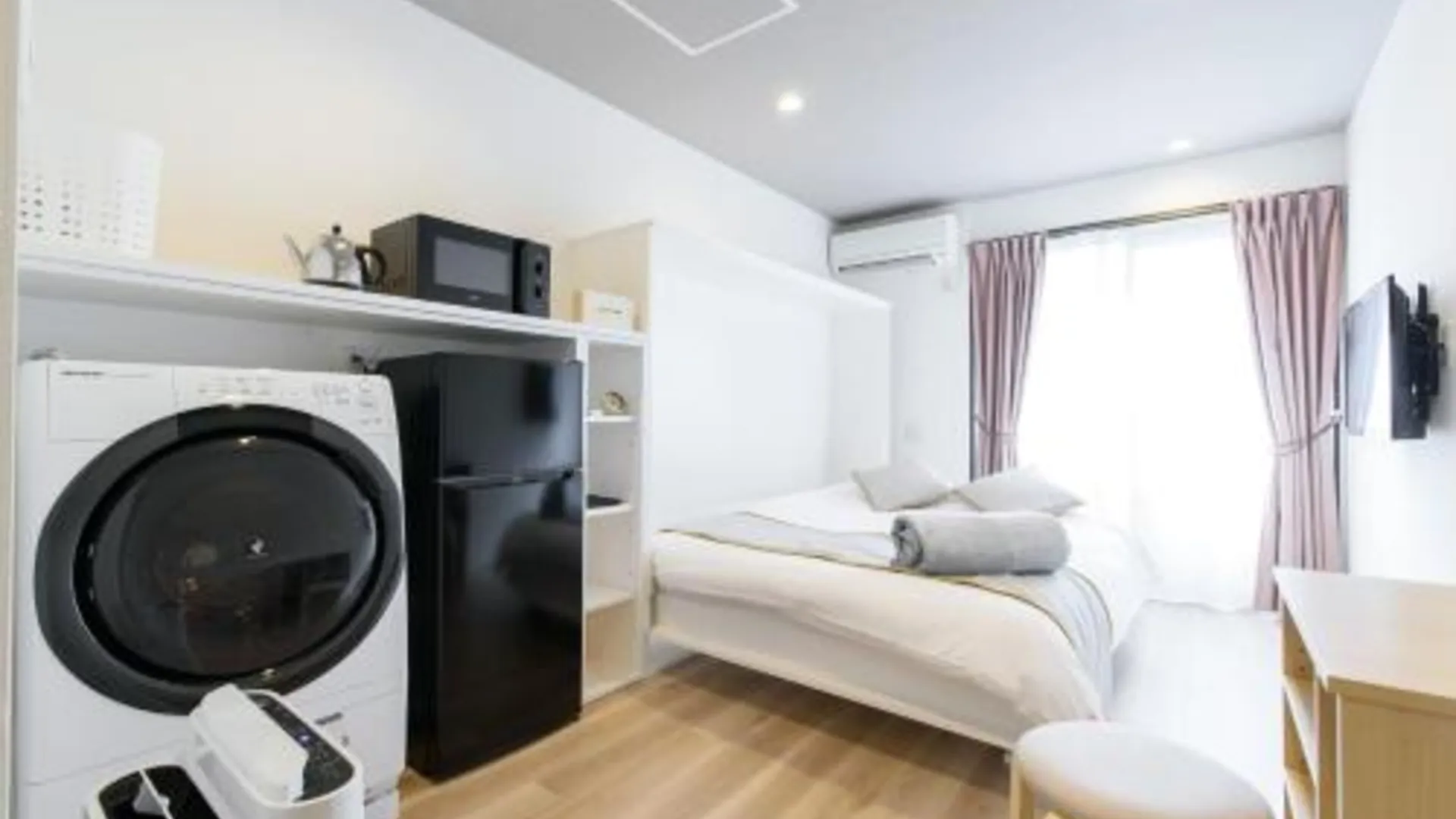 교토 JP 인 교토 에키마에 이즈츠초 5성급 호텔 스위트룸