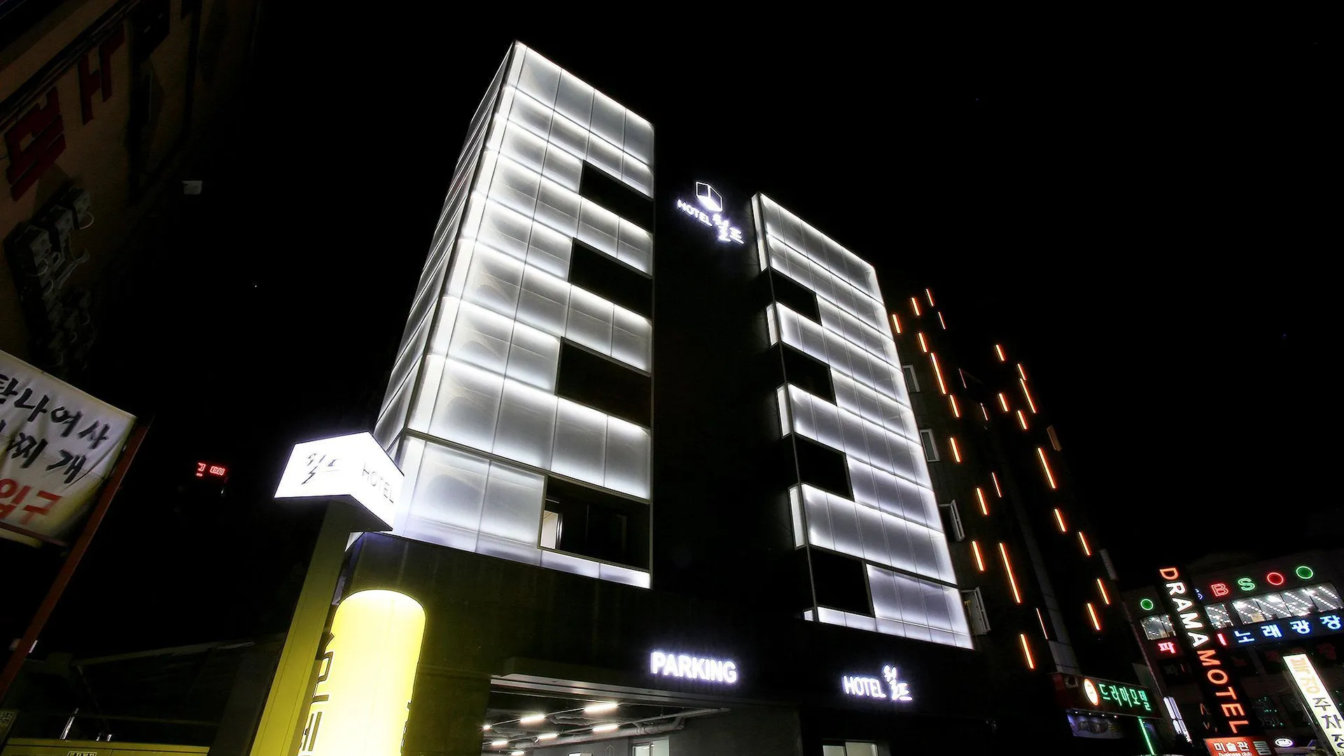 시흥 시흥 월드 호텔 호텔 수영장