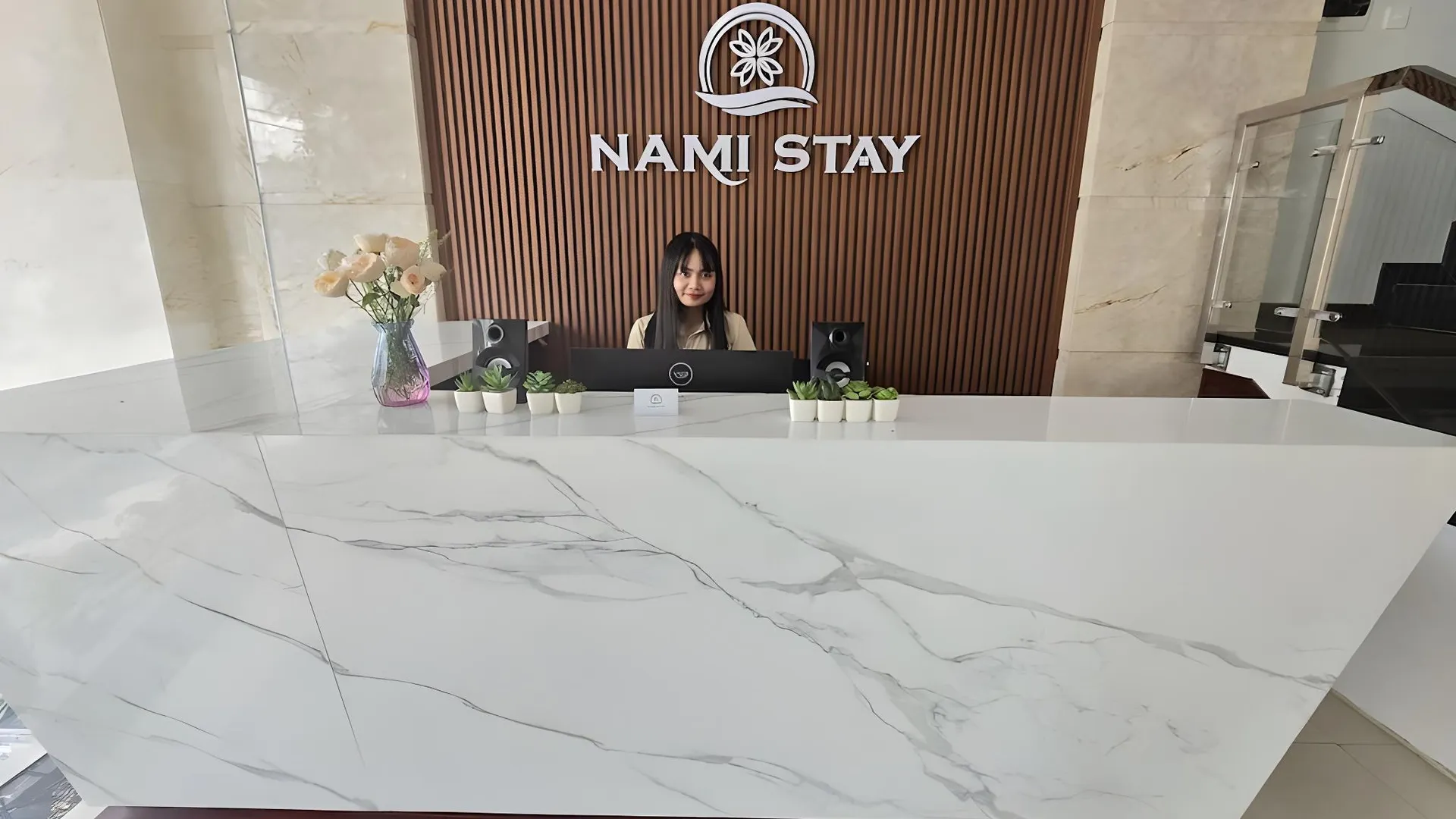 다낭 씨 니어 미 호텔 다낭 4성급 호텔 객실