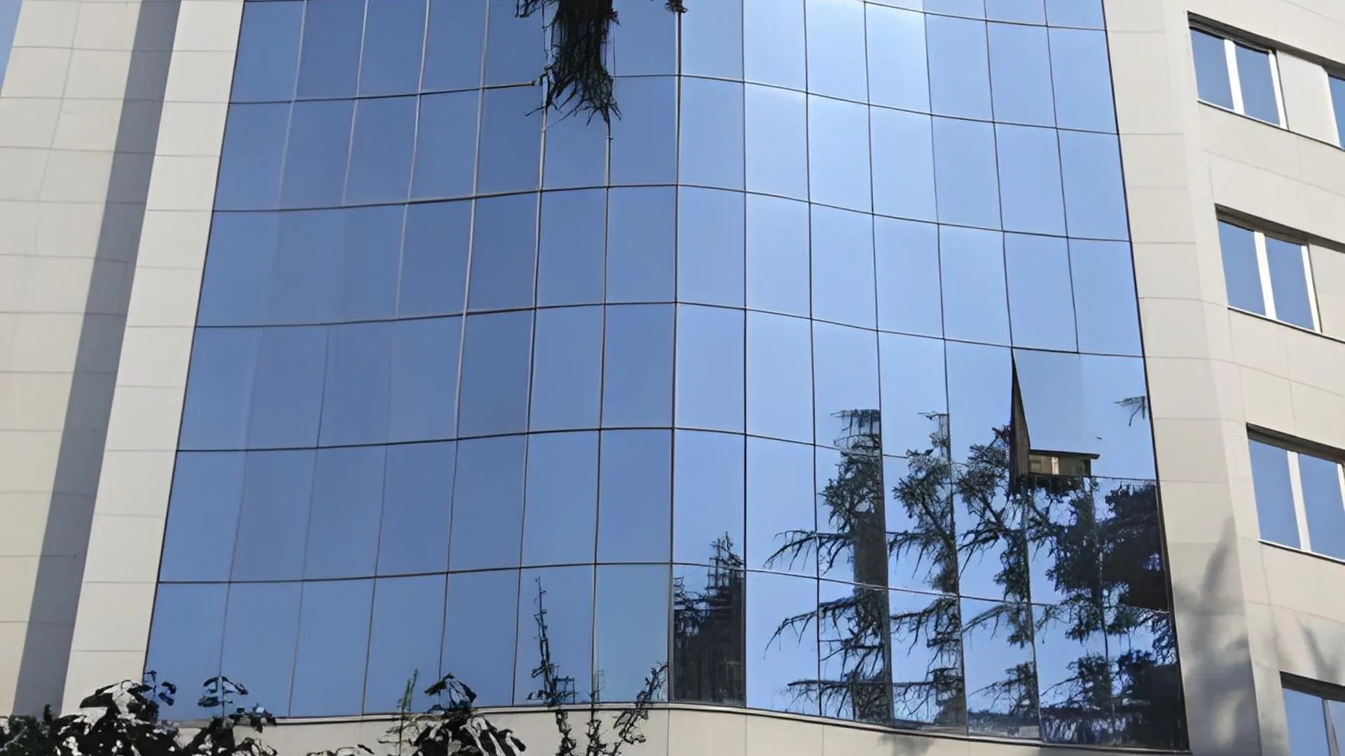 아게다 콘데 다구에다 4성급 호텔 객실