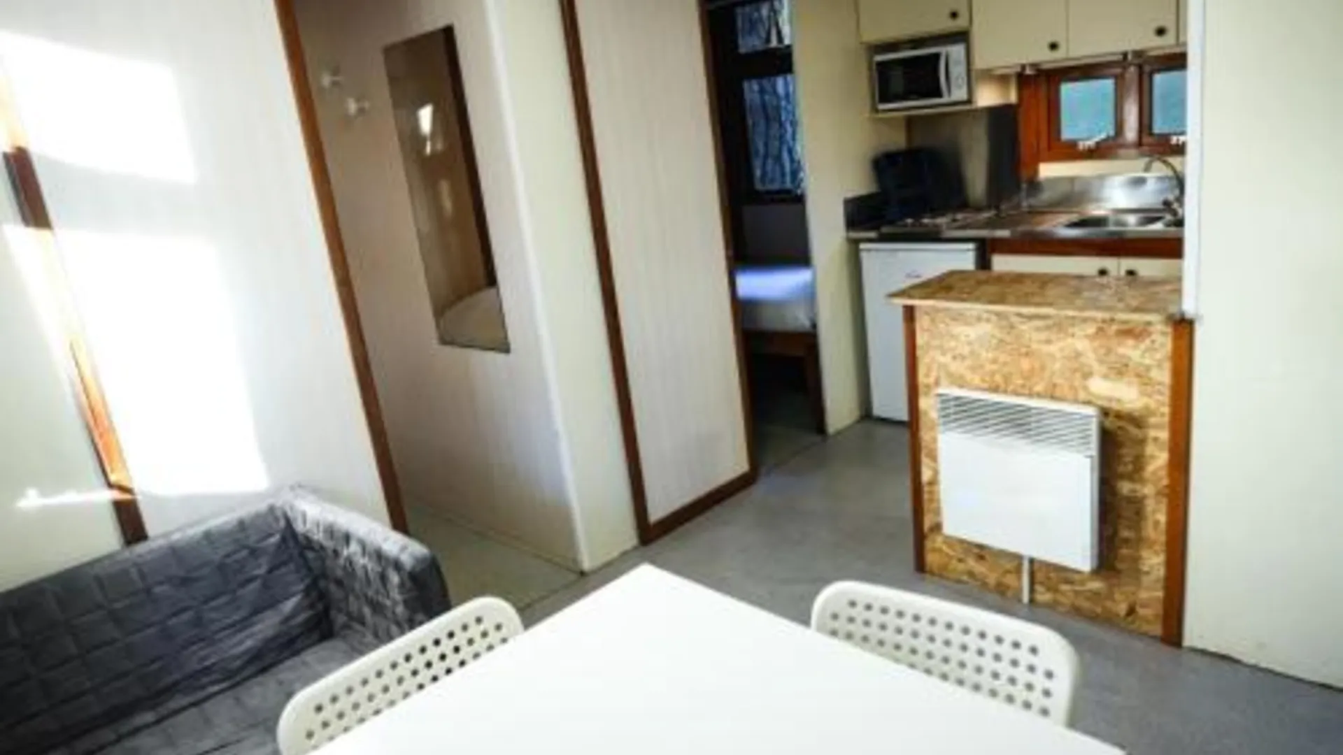 리스본 리스보아 방갈로 1성급 게스트하우스 스위트룸